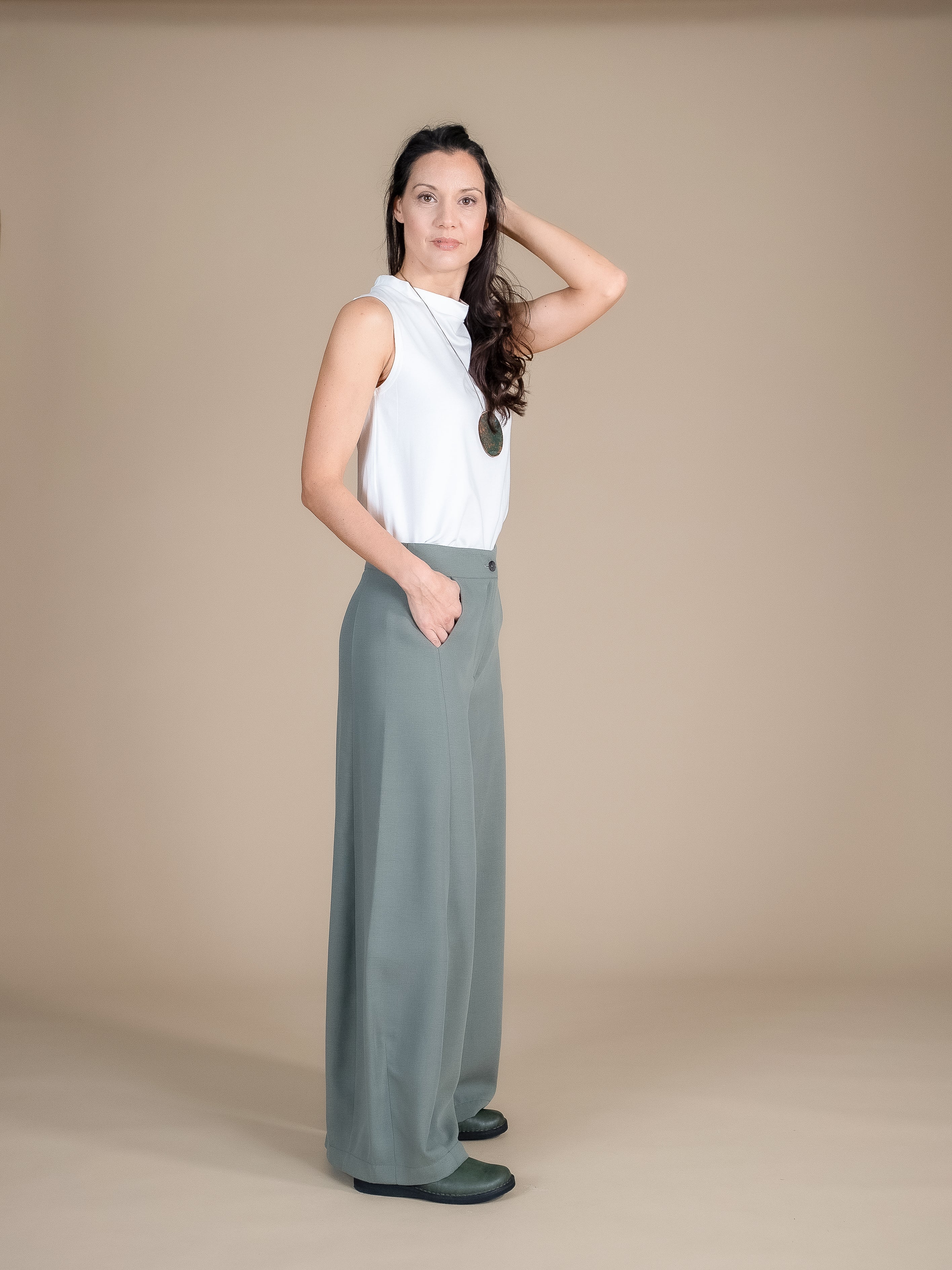 Pantalone Onda (Art. 300/26)