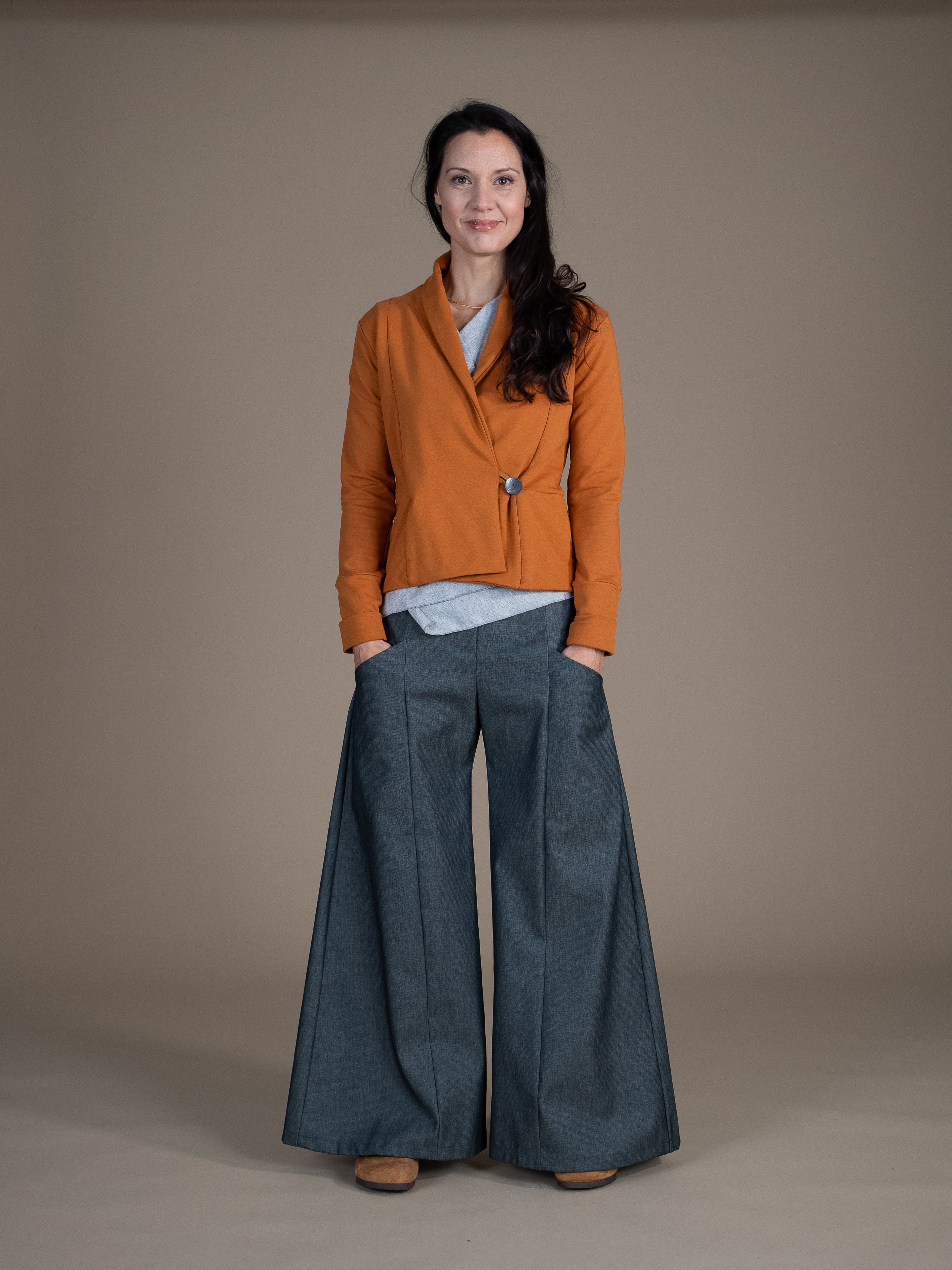 Jacket Virginia (Art. 23/26) wholesale 50€