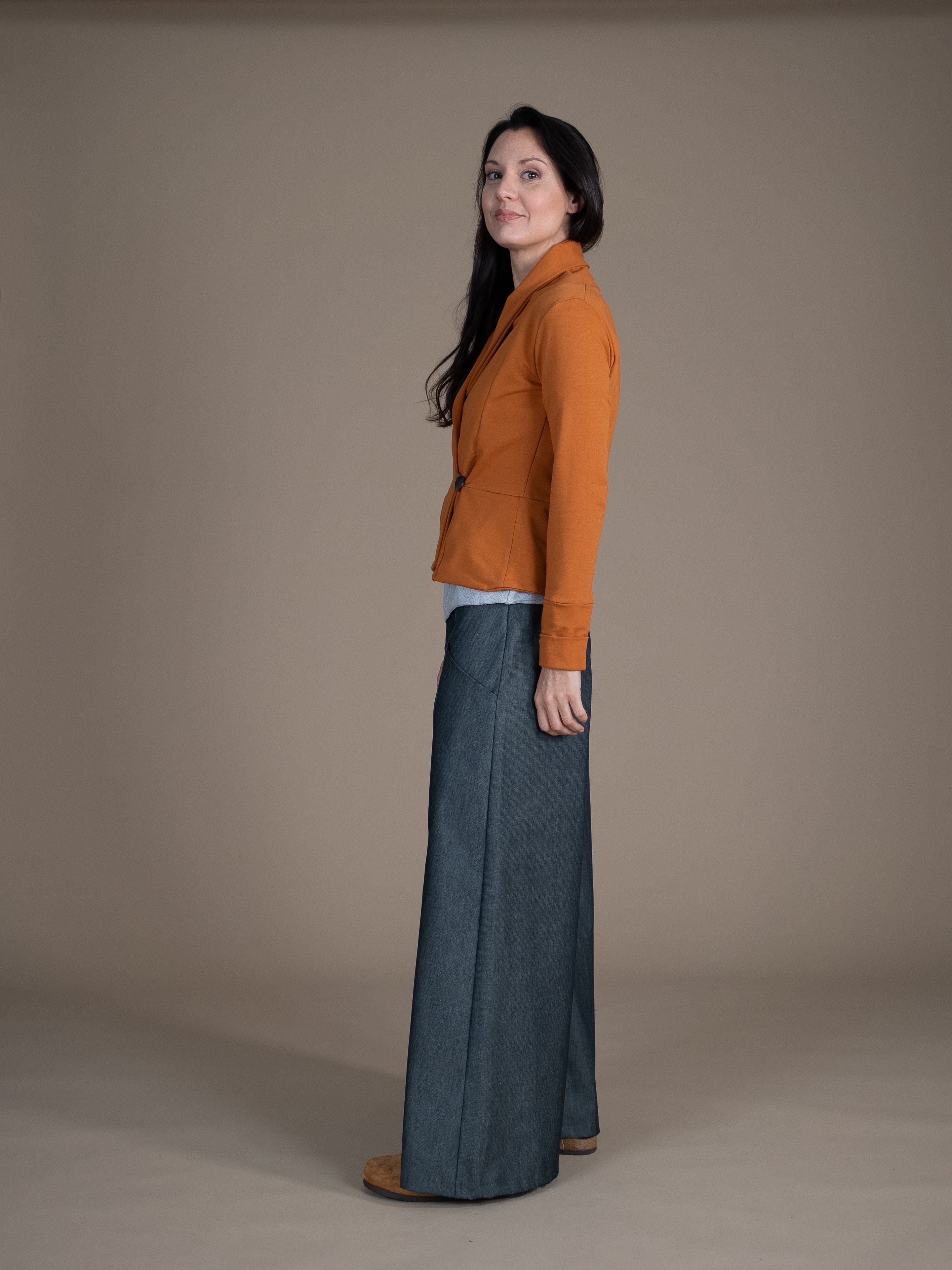 Jacket Virginia (Art. 23/26) wholesale 50€