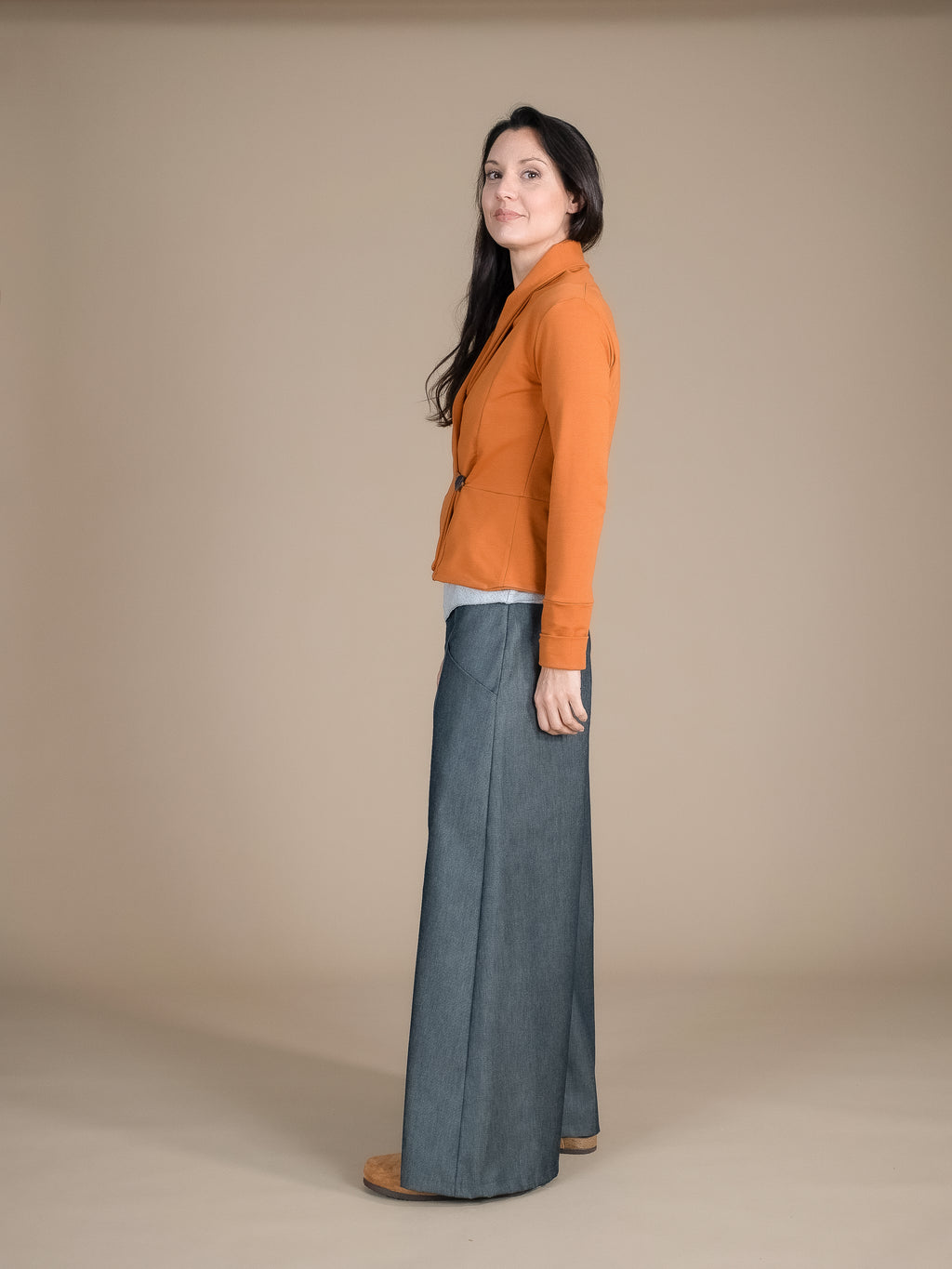 Giacca Virginia (Art. 23/26)