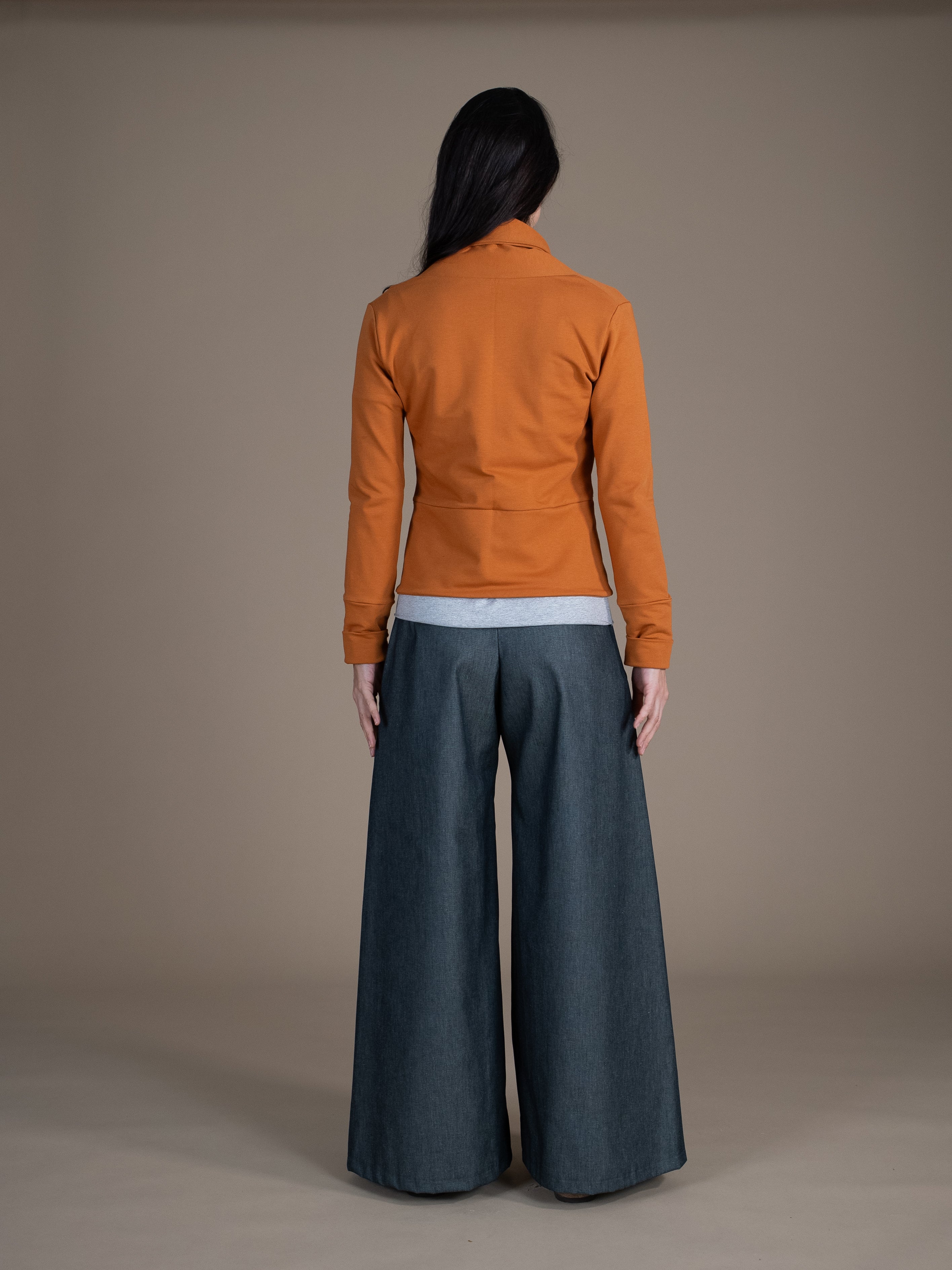 Jacket Virginia (Art. 23/26) wholesale 50€