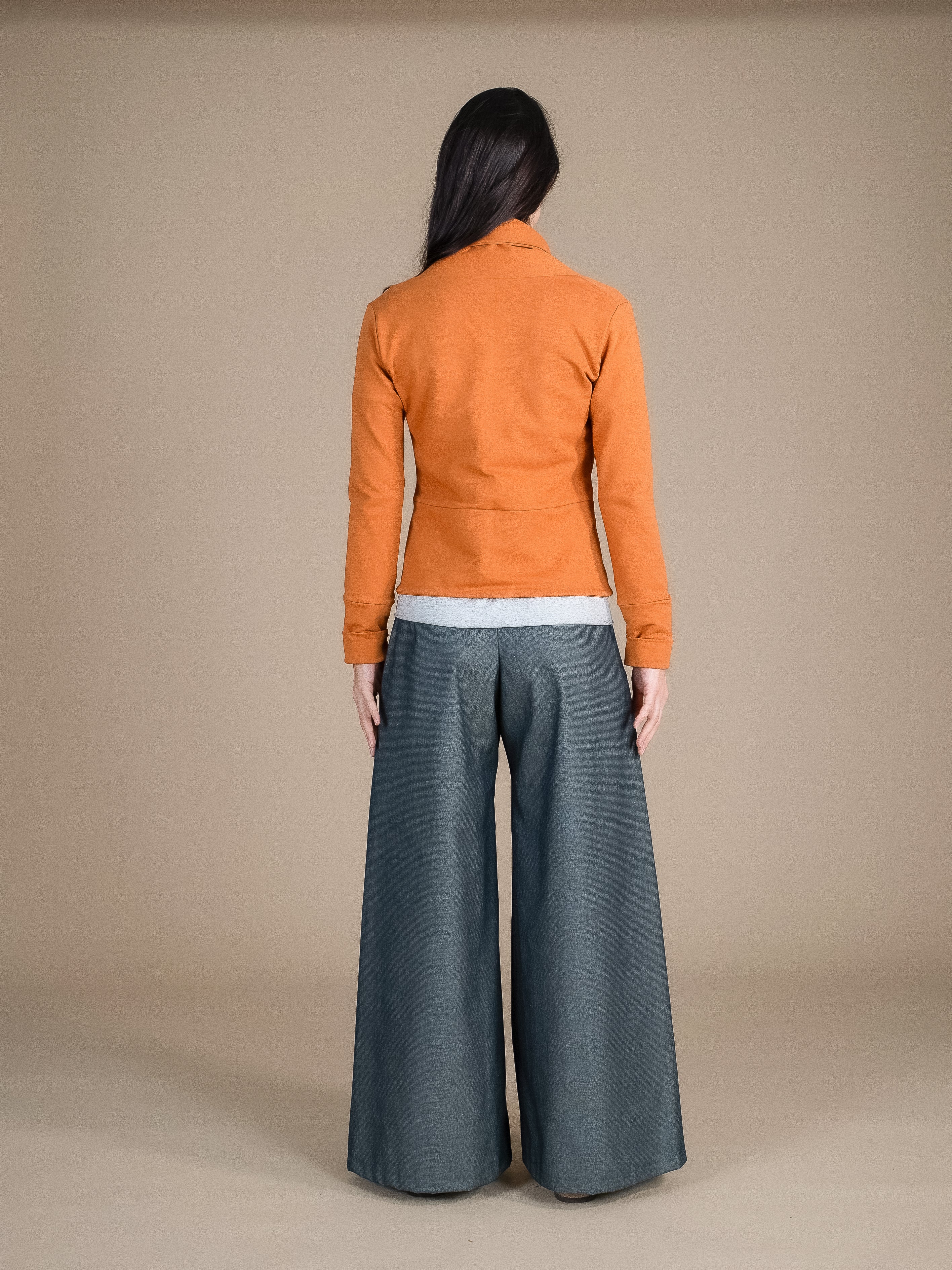 Giacca Virginia (Art. 23/26)