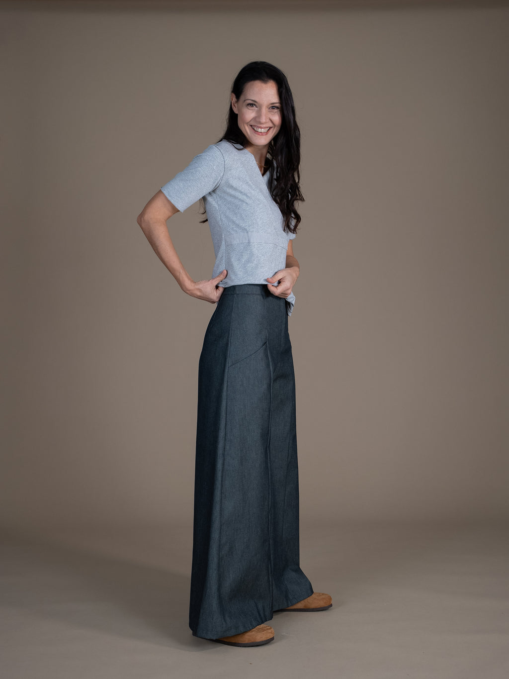 Pantalone Tuffo (Art. 34/26)