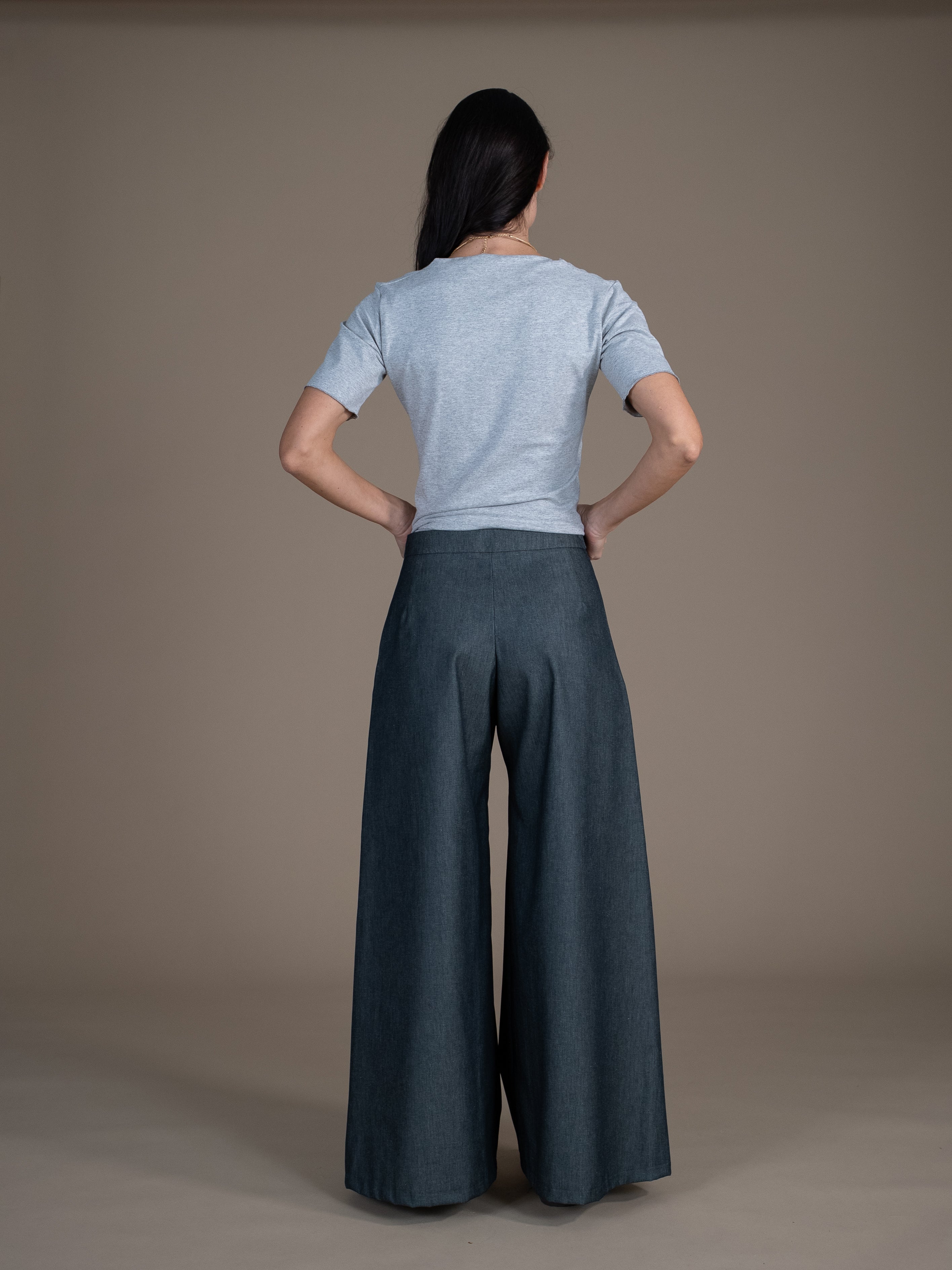 Pantalone Tuffo (Art. 34/26)