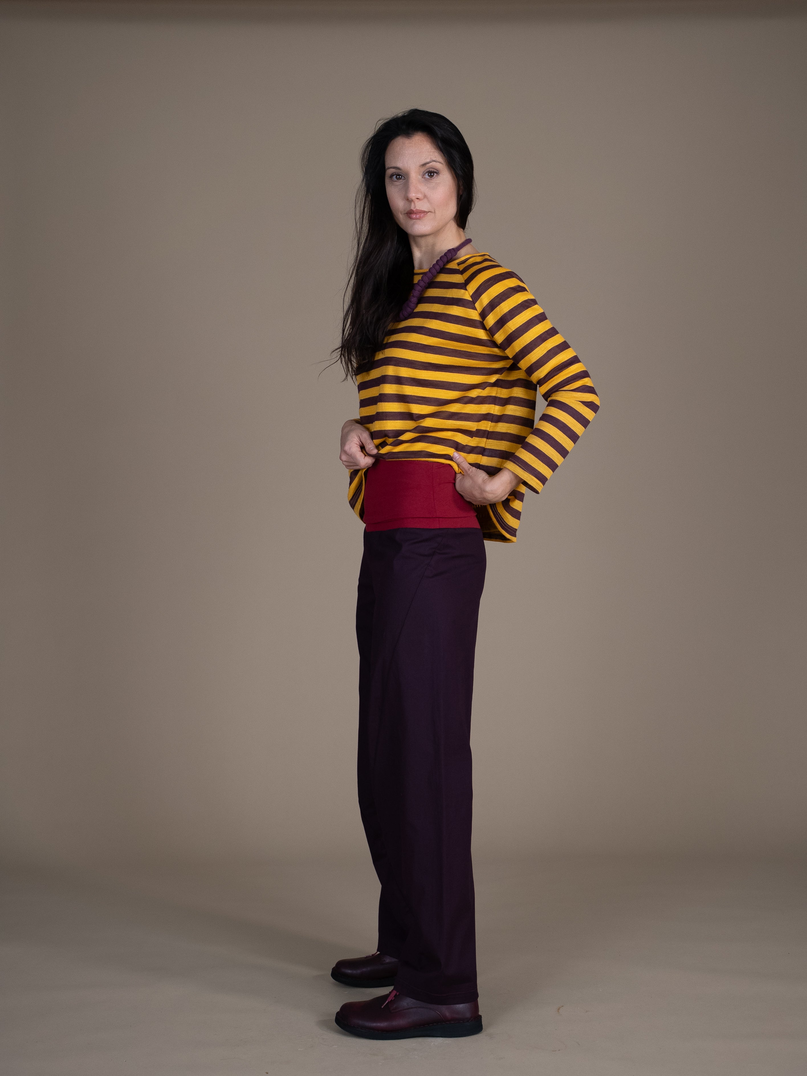 Pantalone Mangrovia (Art. 301/26)