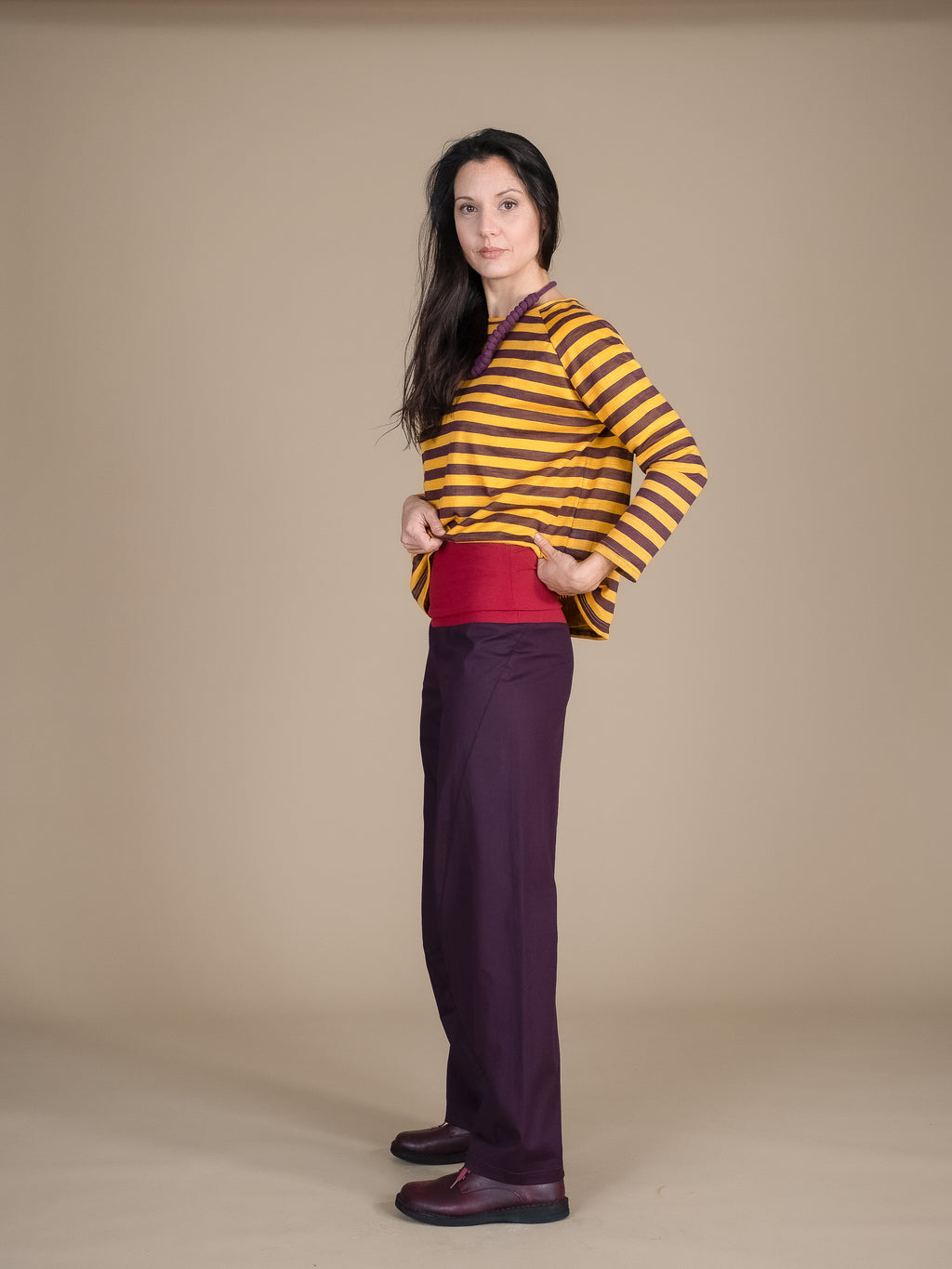 Pantalone Mangrovia (Art. 301/26)