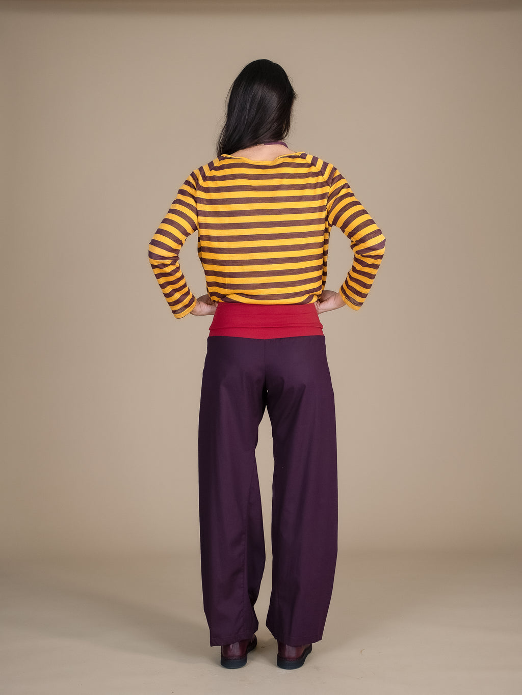 Pantalone Mangrovia (Art. 301/26)