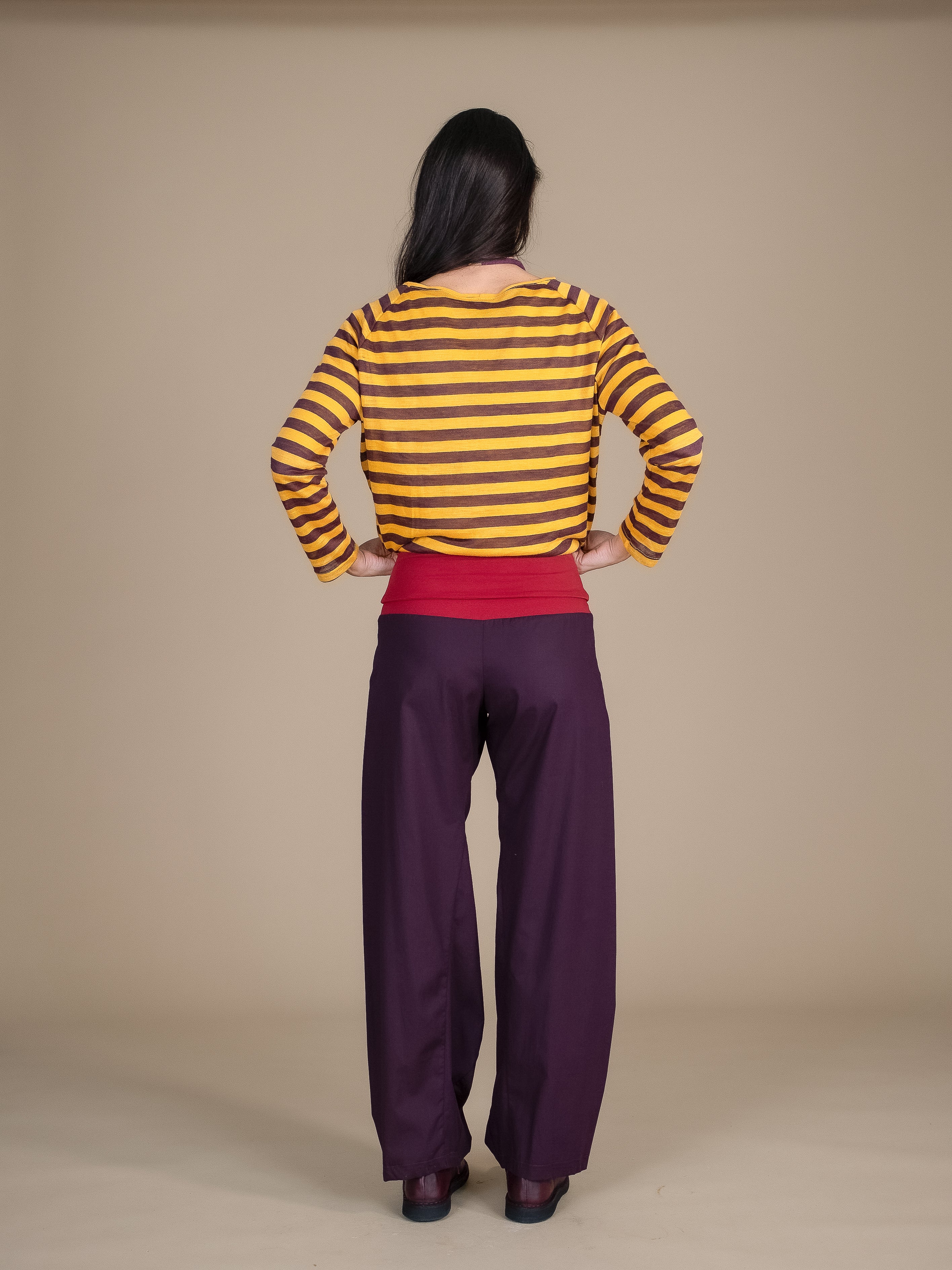 Pantalone Mangrovia (Art. 301/26)