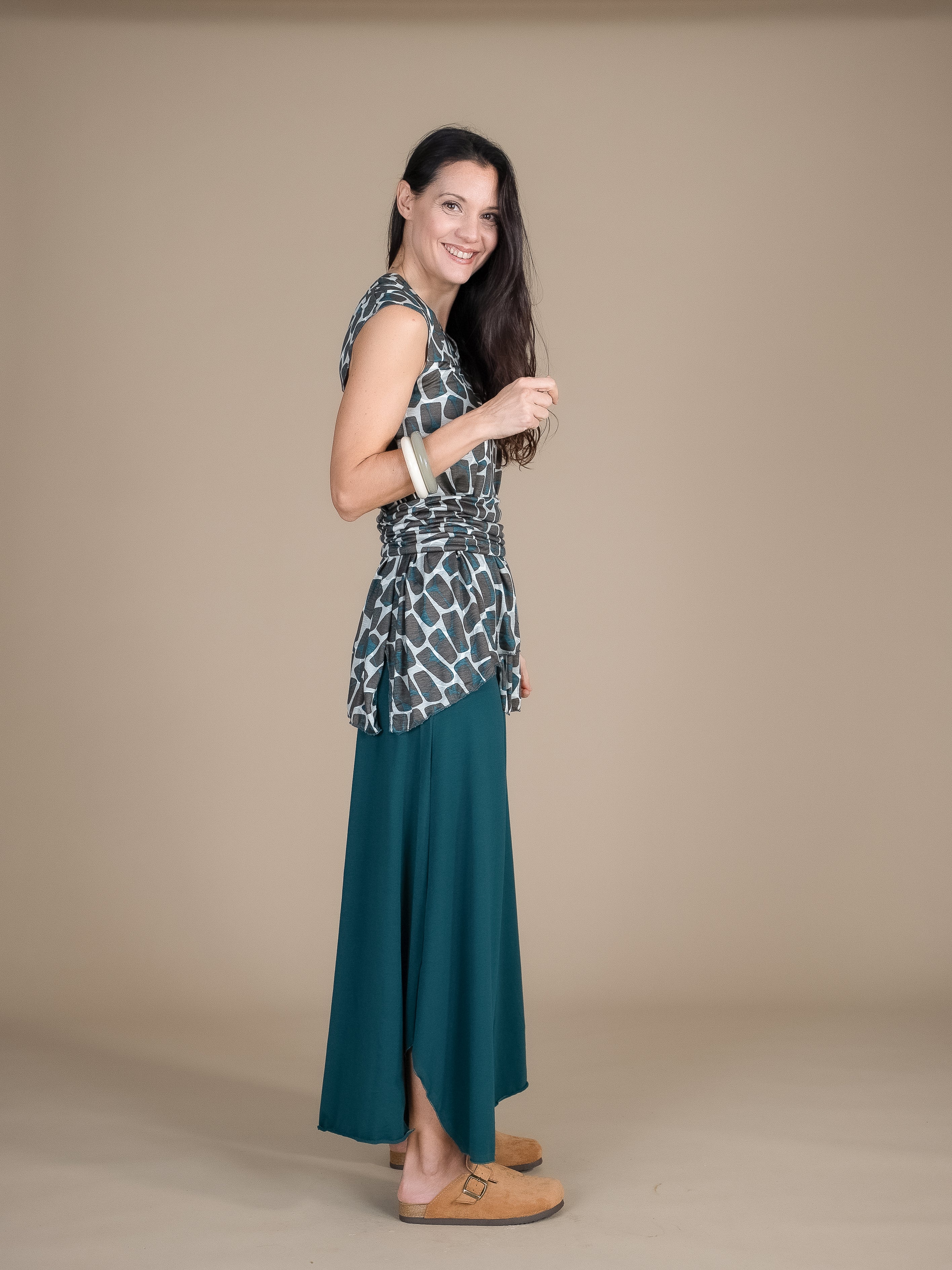 Pantalone Campanula (Art. 36/26)