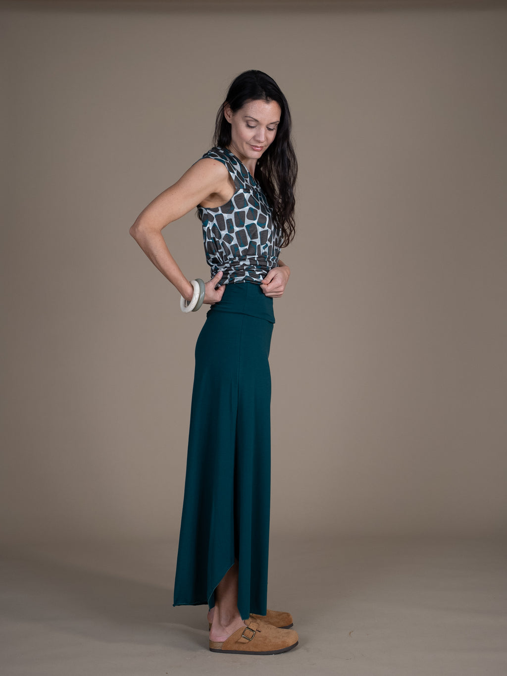 Pantalone Campanula (Art. 36/26)