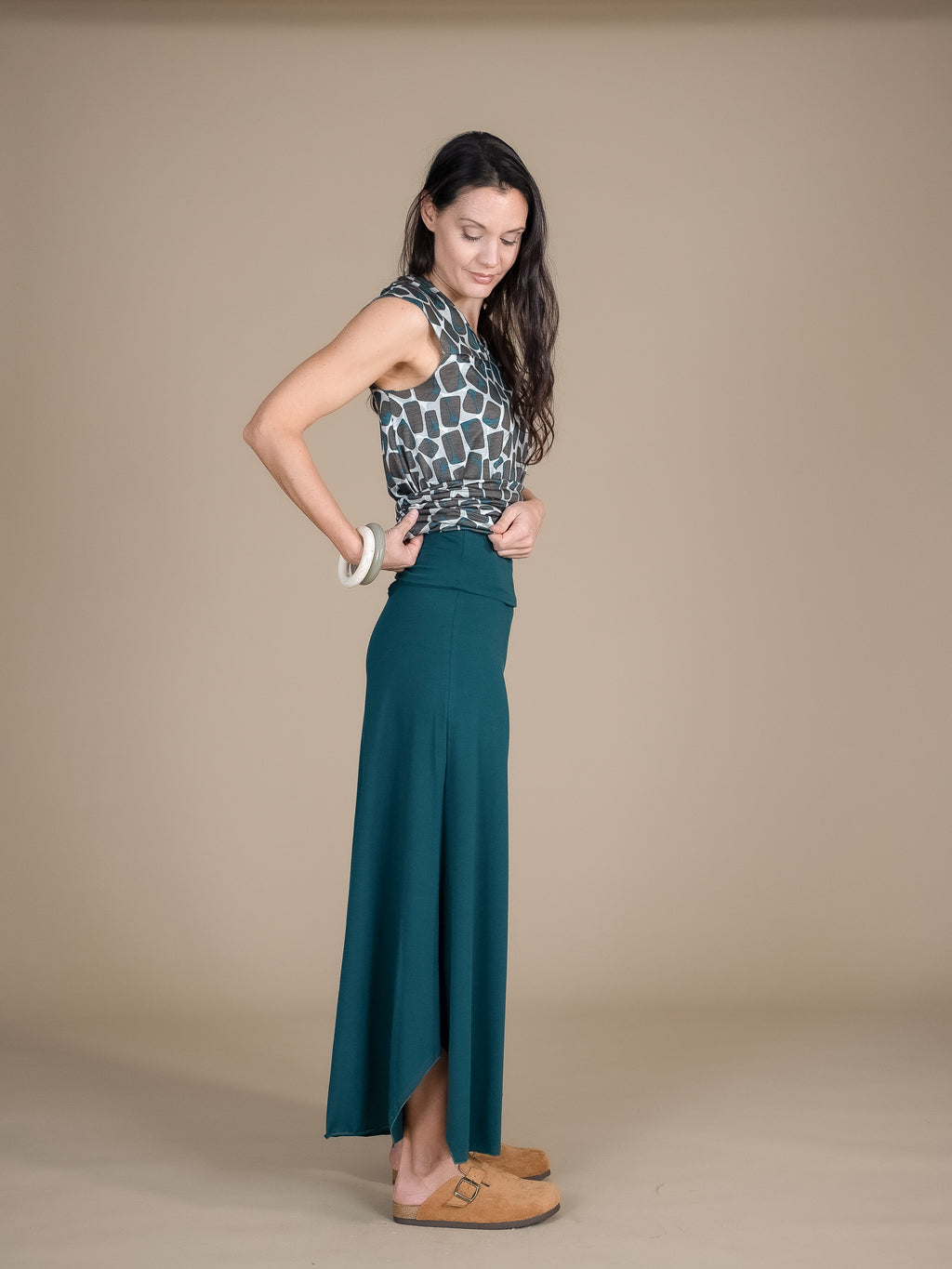 Pantalone Campanula (Art. 36/26)