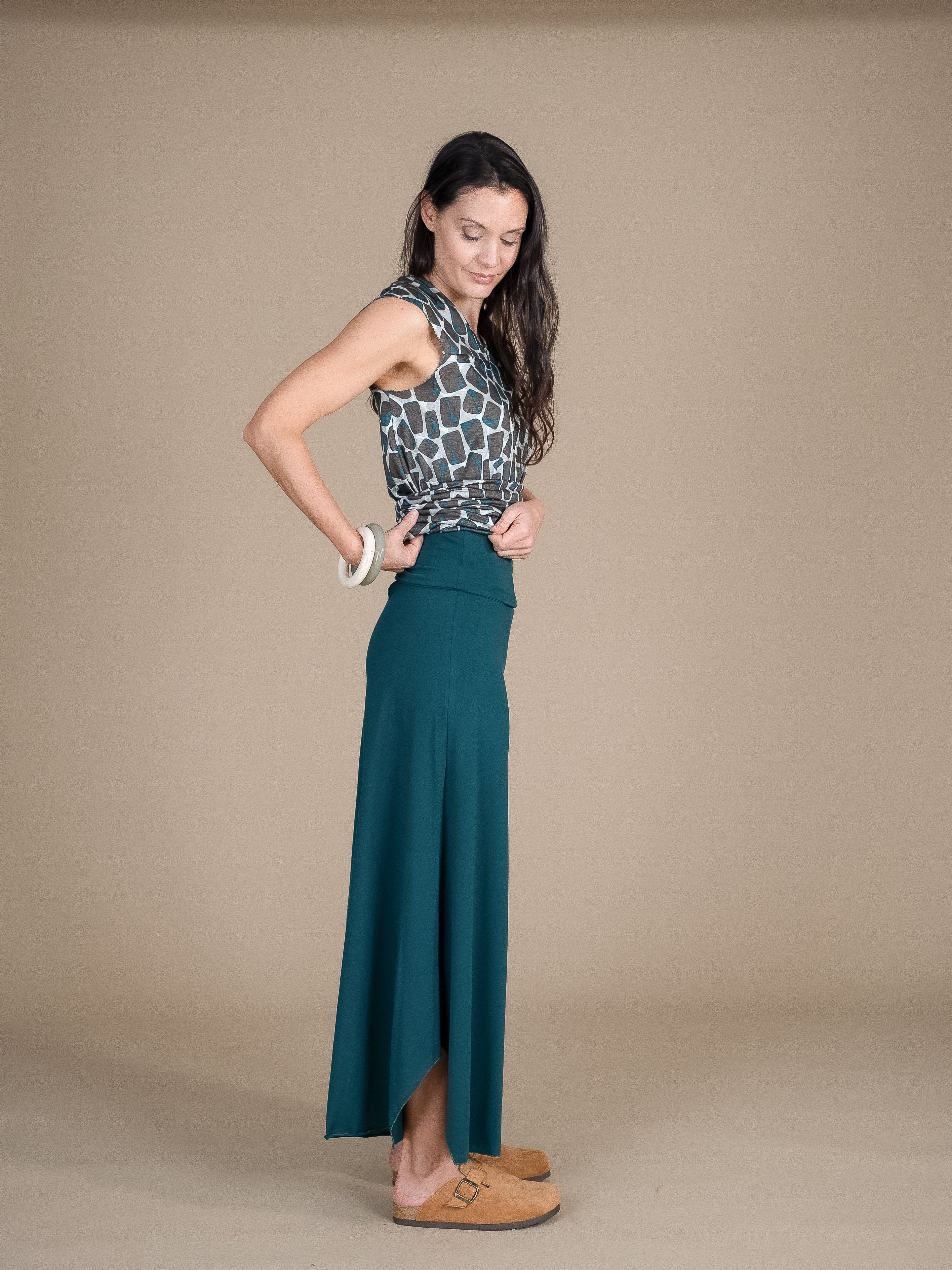 Pantalone Campanula (Art. 36/26)