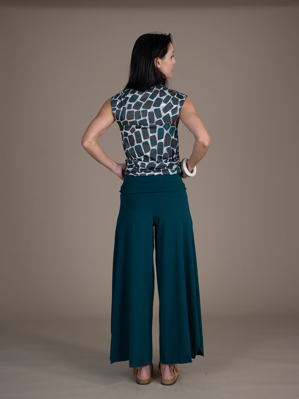 Pantalone Campanula (Art. 36/26)