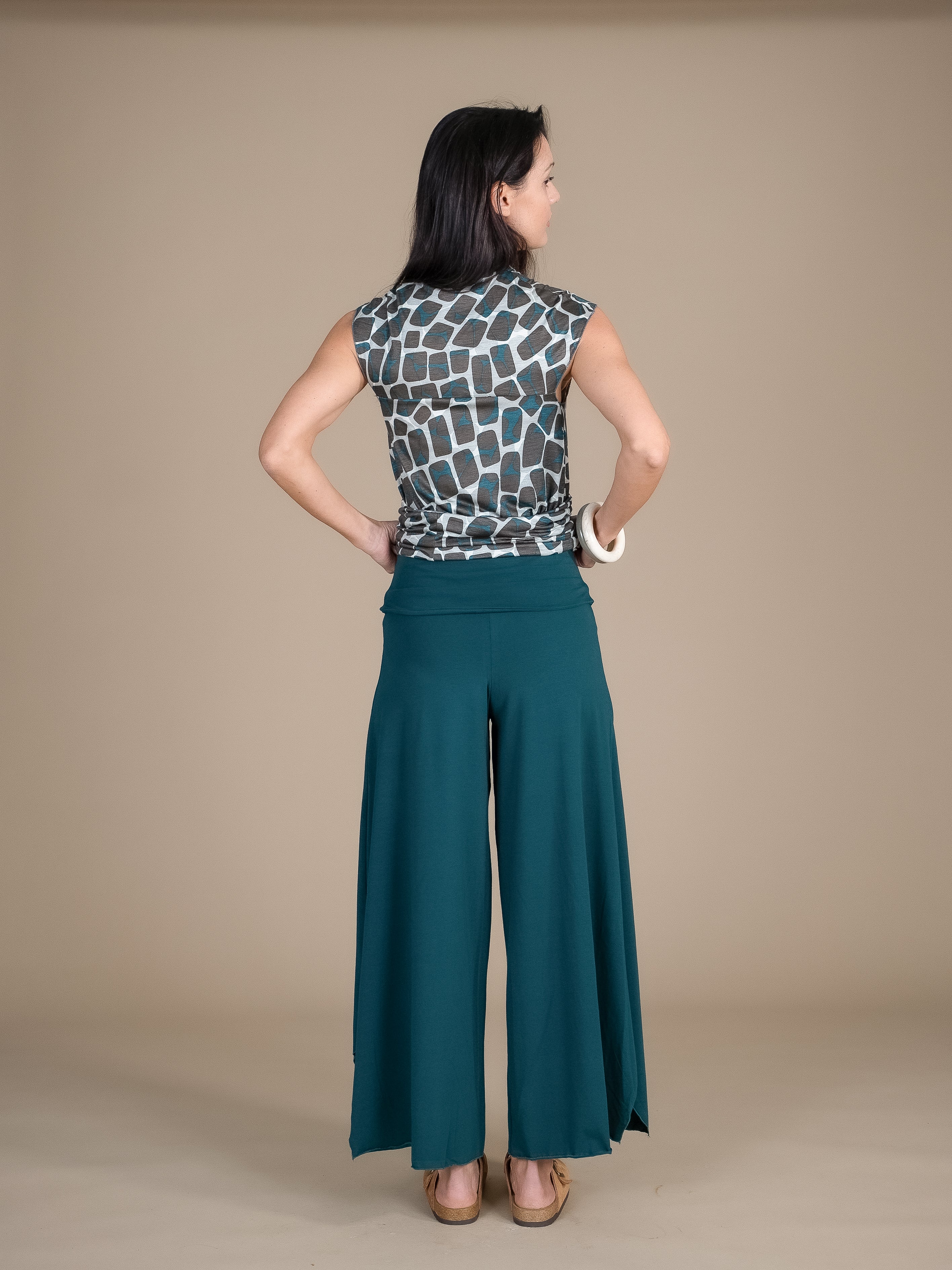 Pantalone Campanula (Art. 36/26)