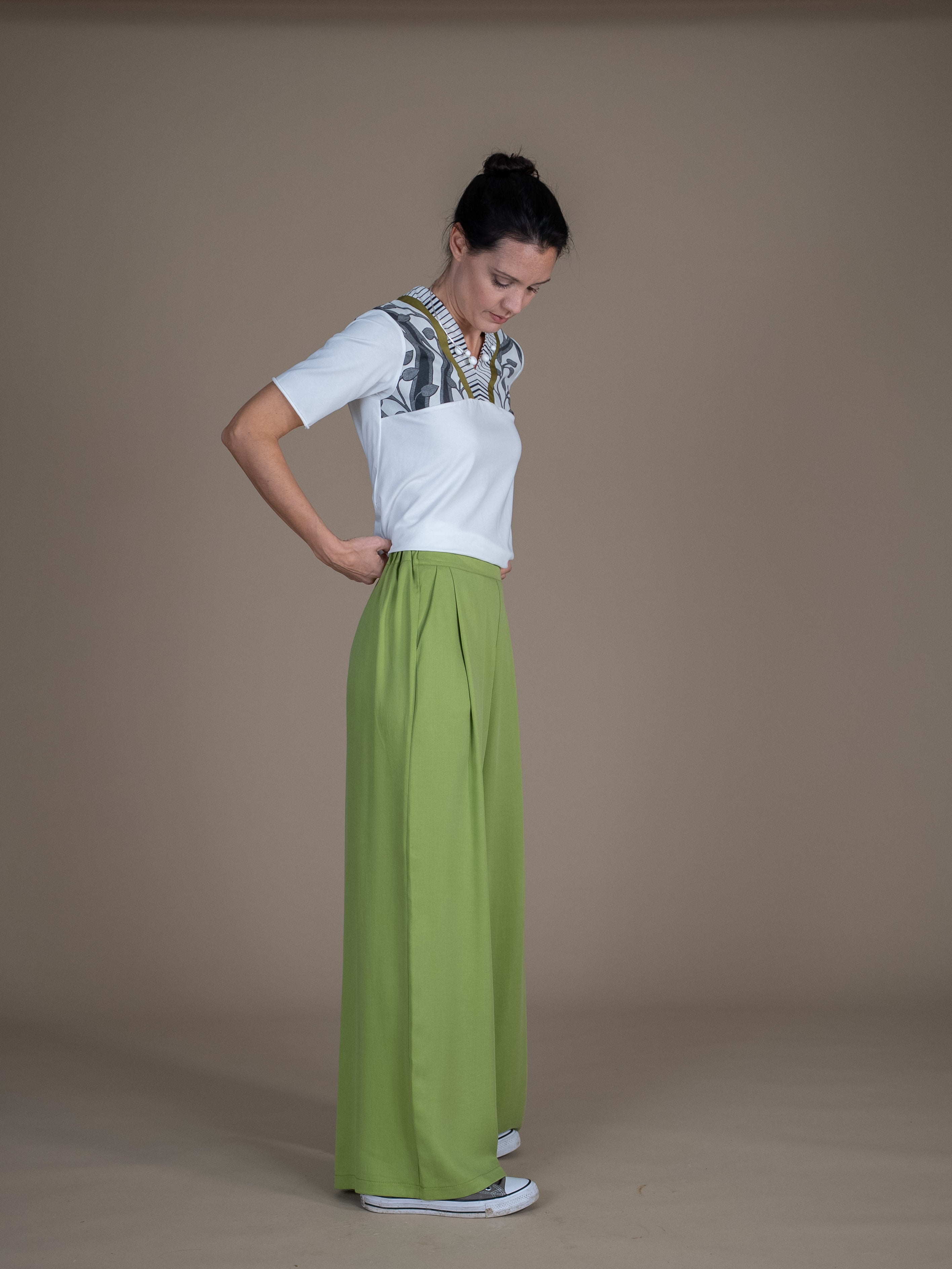 Pantalone Sabbia (Art. 31/26)