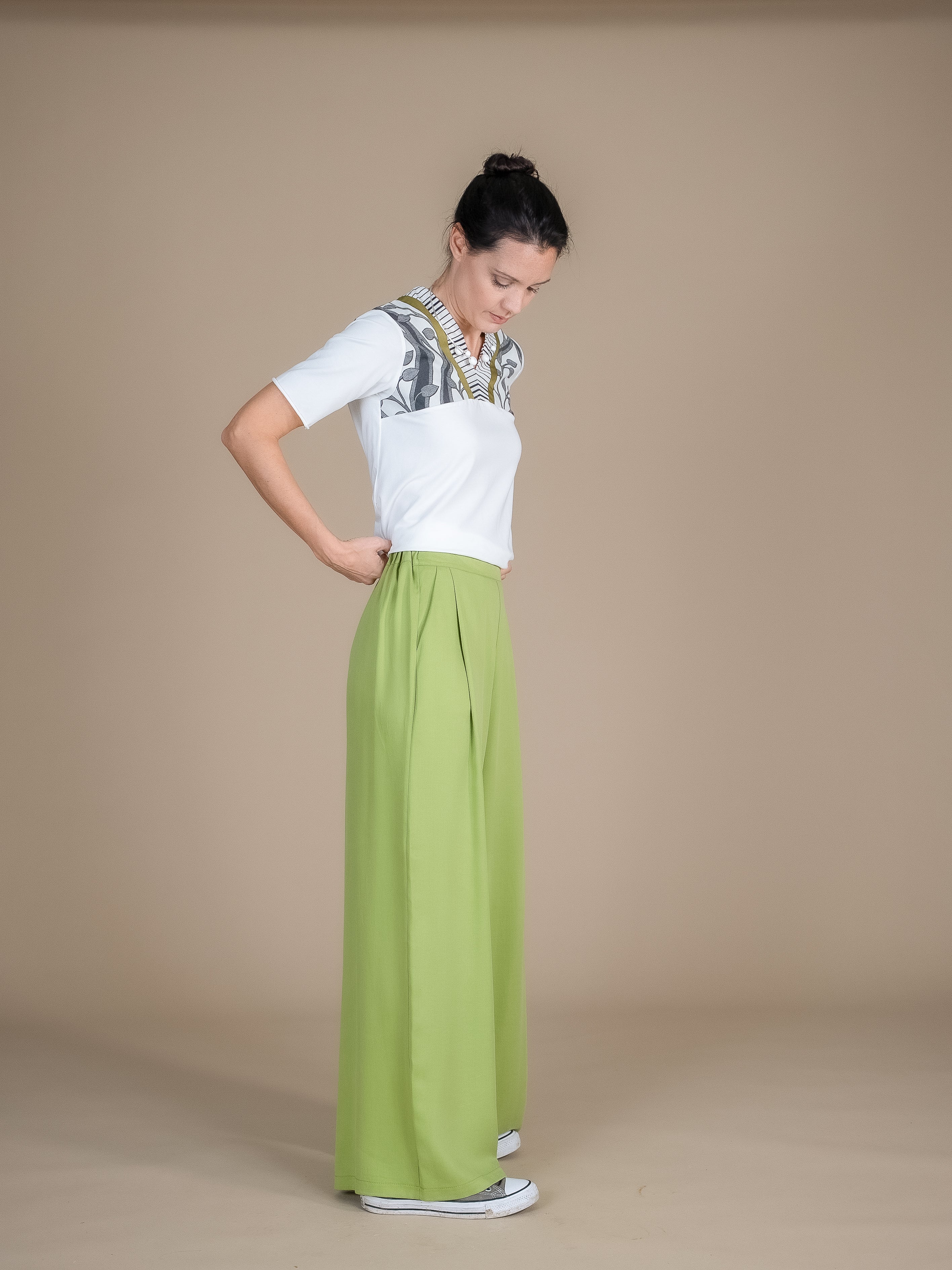 Pantalone Sabbia (Art. 31/26)