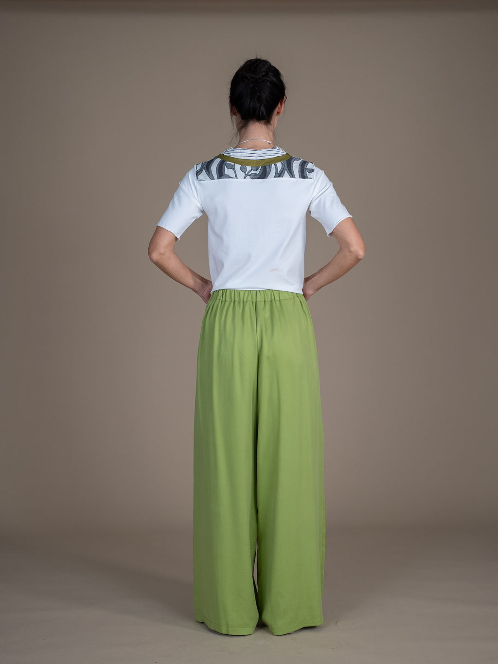 Pantalone Sabbia (Art. 31/26)