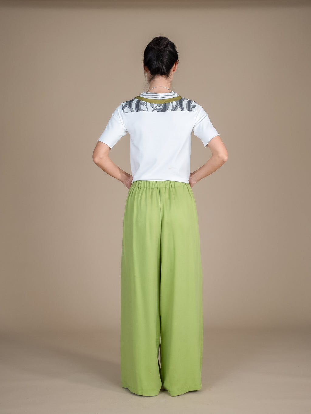 Pantalone Sabbia (Art. 31/26)