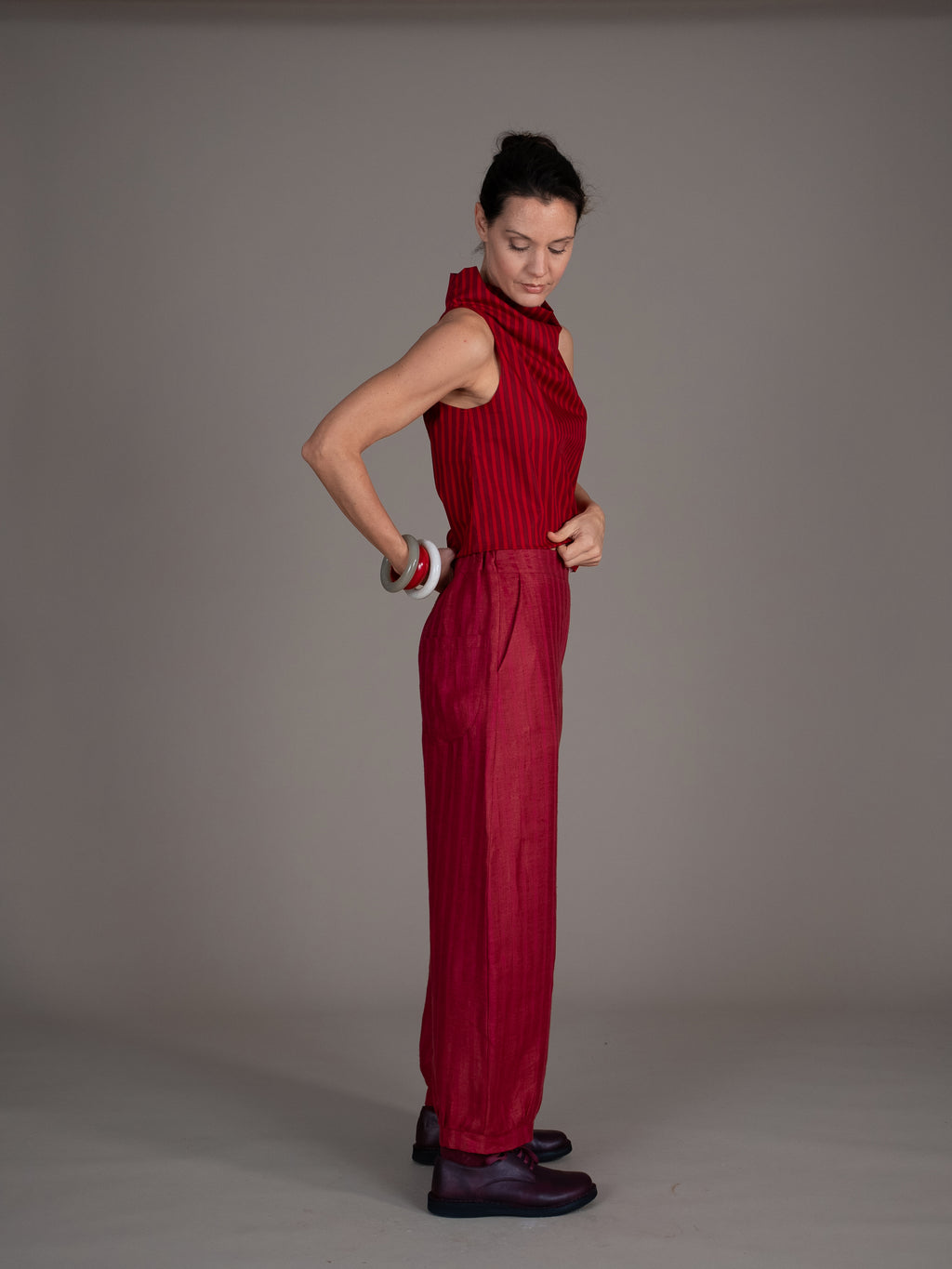 Pantaloni Viola (Art. 39/26)