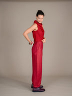 Pantaloni Viola (Art. 39/26)