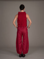 Pantaloni Viola (Art. 39/26)