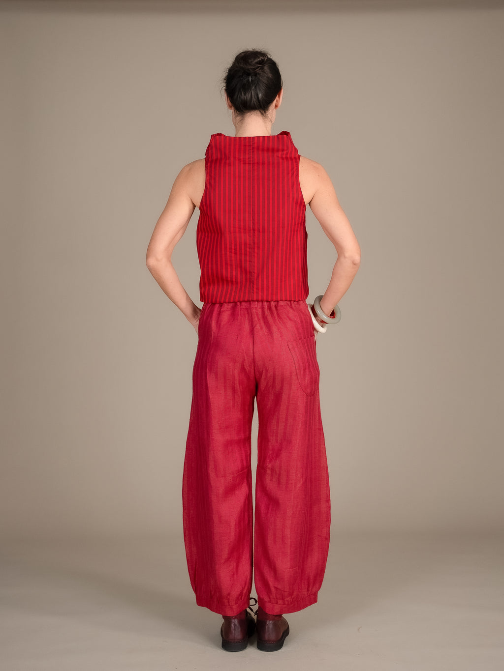 Pantaloni Viola (Art. 39/26)