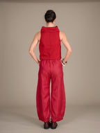 Pantaloni Viola (Art. 39/26)