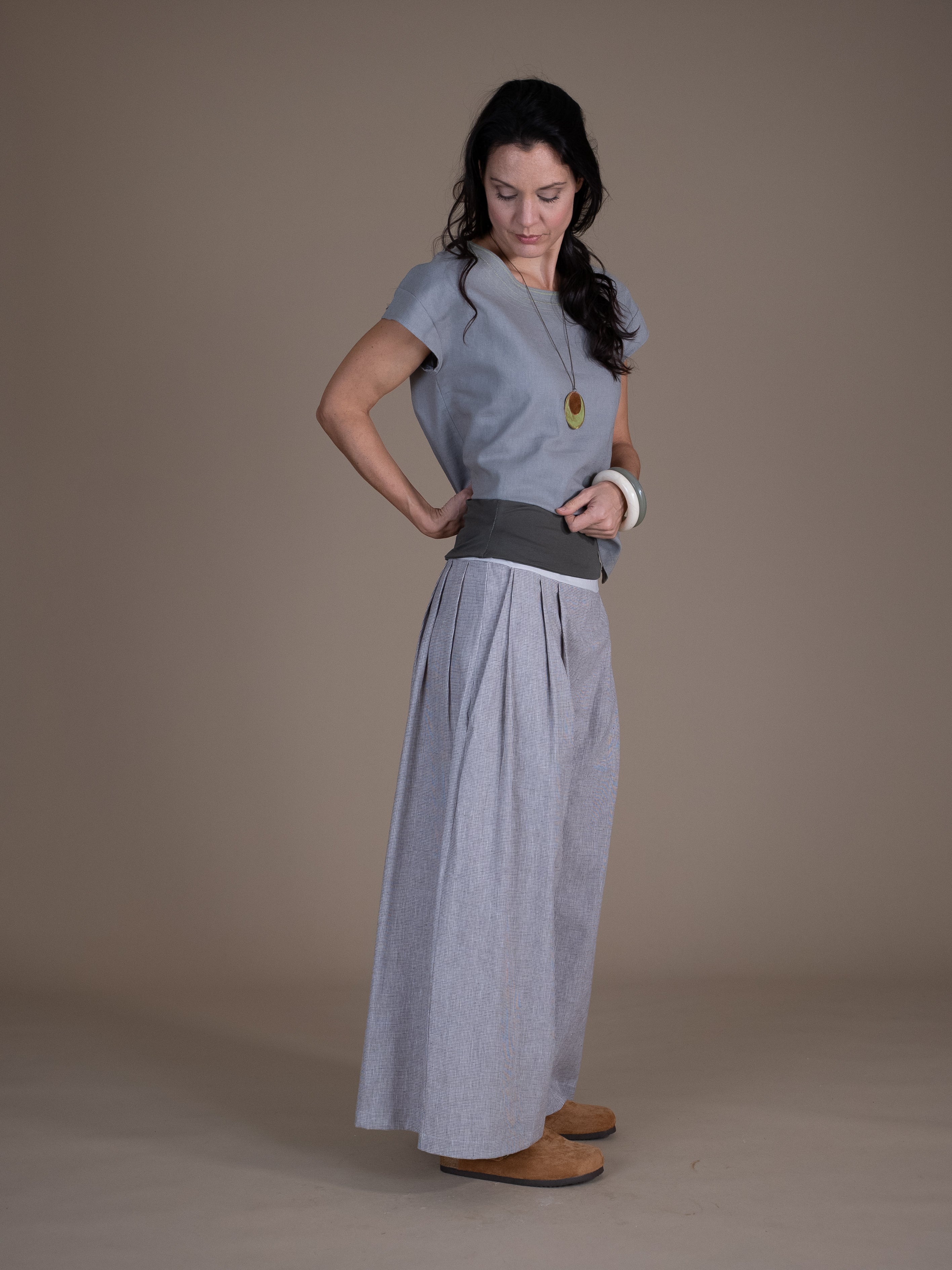 Pantaloni Casana (Art. 33/26)