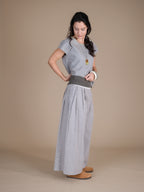 Pantaloni Casana (Art. 33/26)