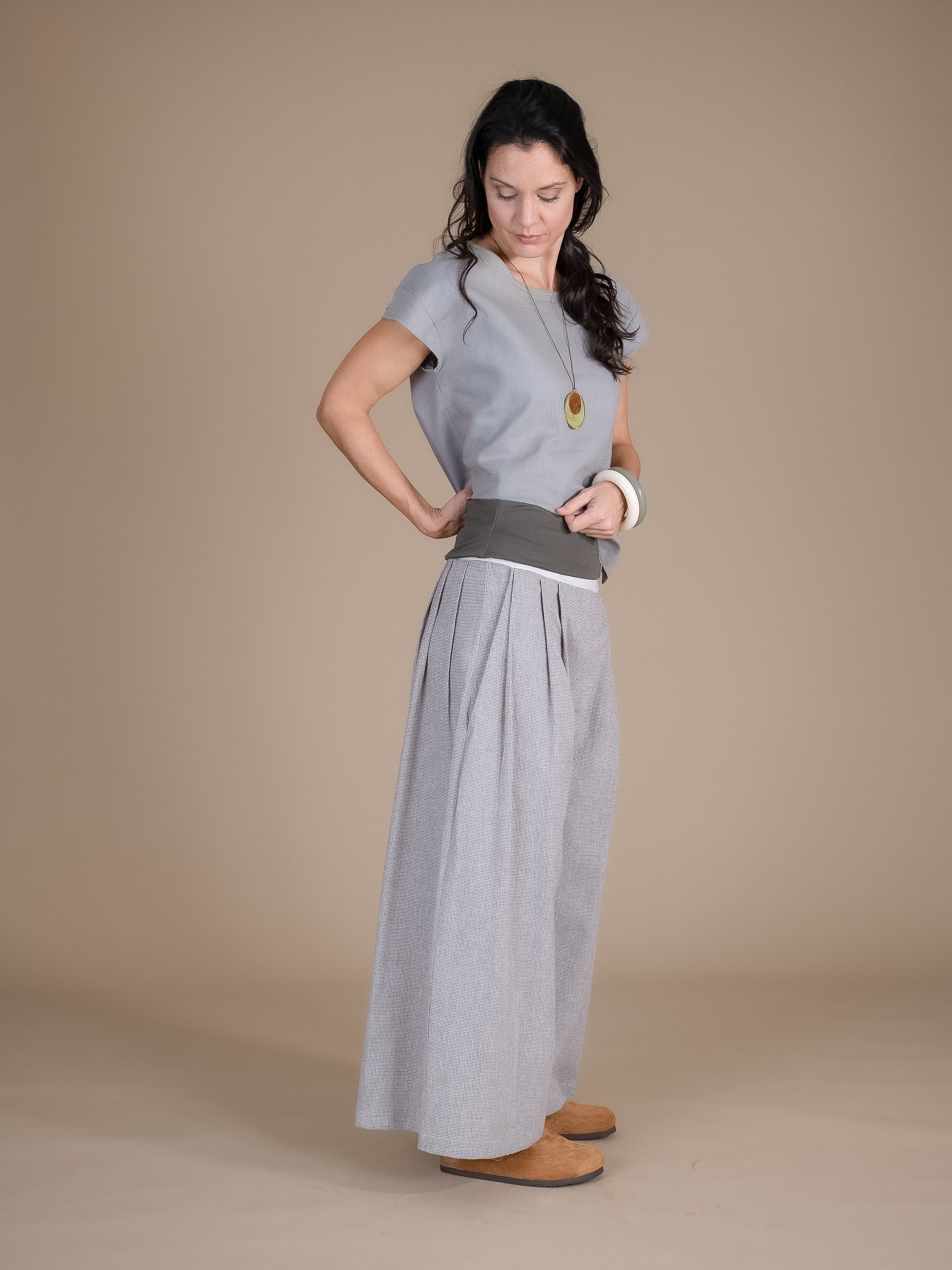 Pantaloni Casana (Art. 33/26)