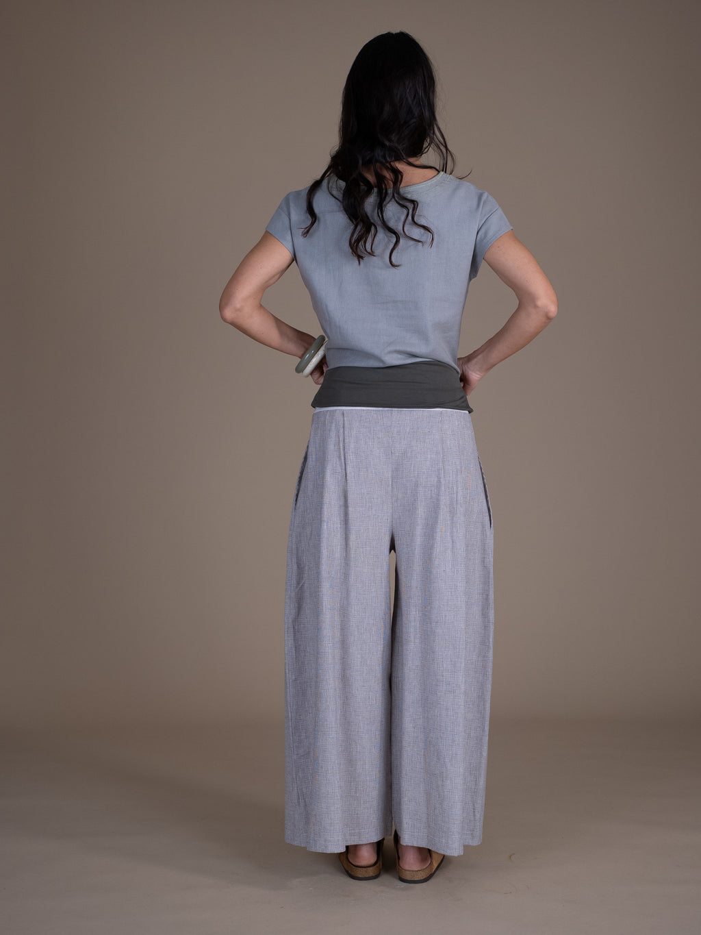 Pantaloni Casana (Art. 33/26)