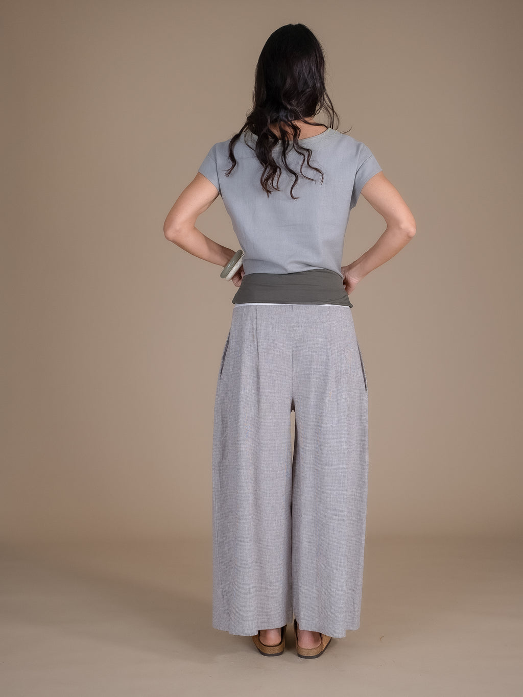 Pantaloni Casana (Art. 33/26)