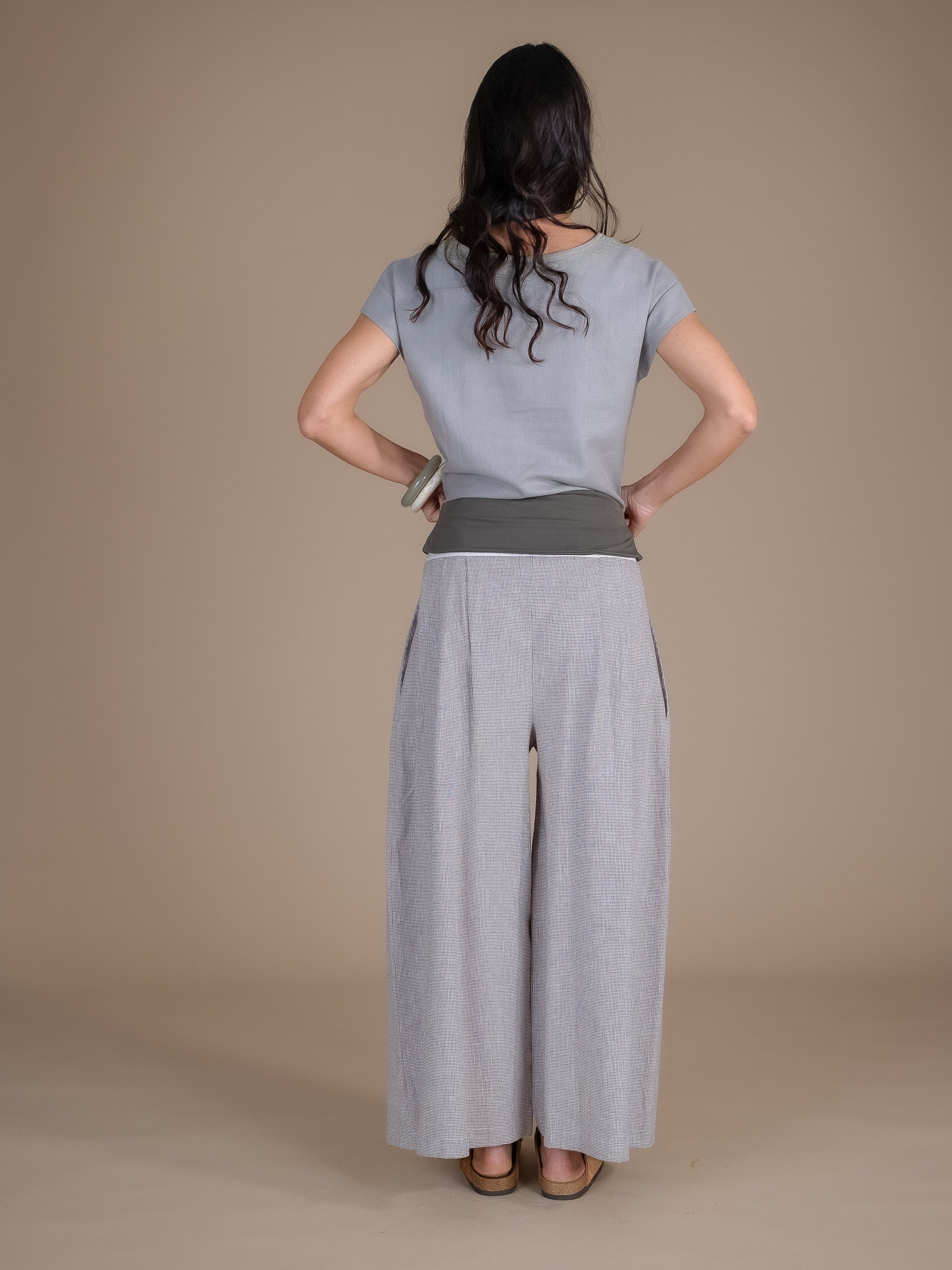 Pantaloni Casana (Art. 33/26)