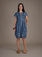 Dress Tina (Art. 504/26) wholesale 59€