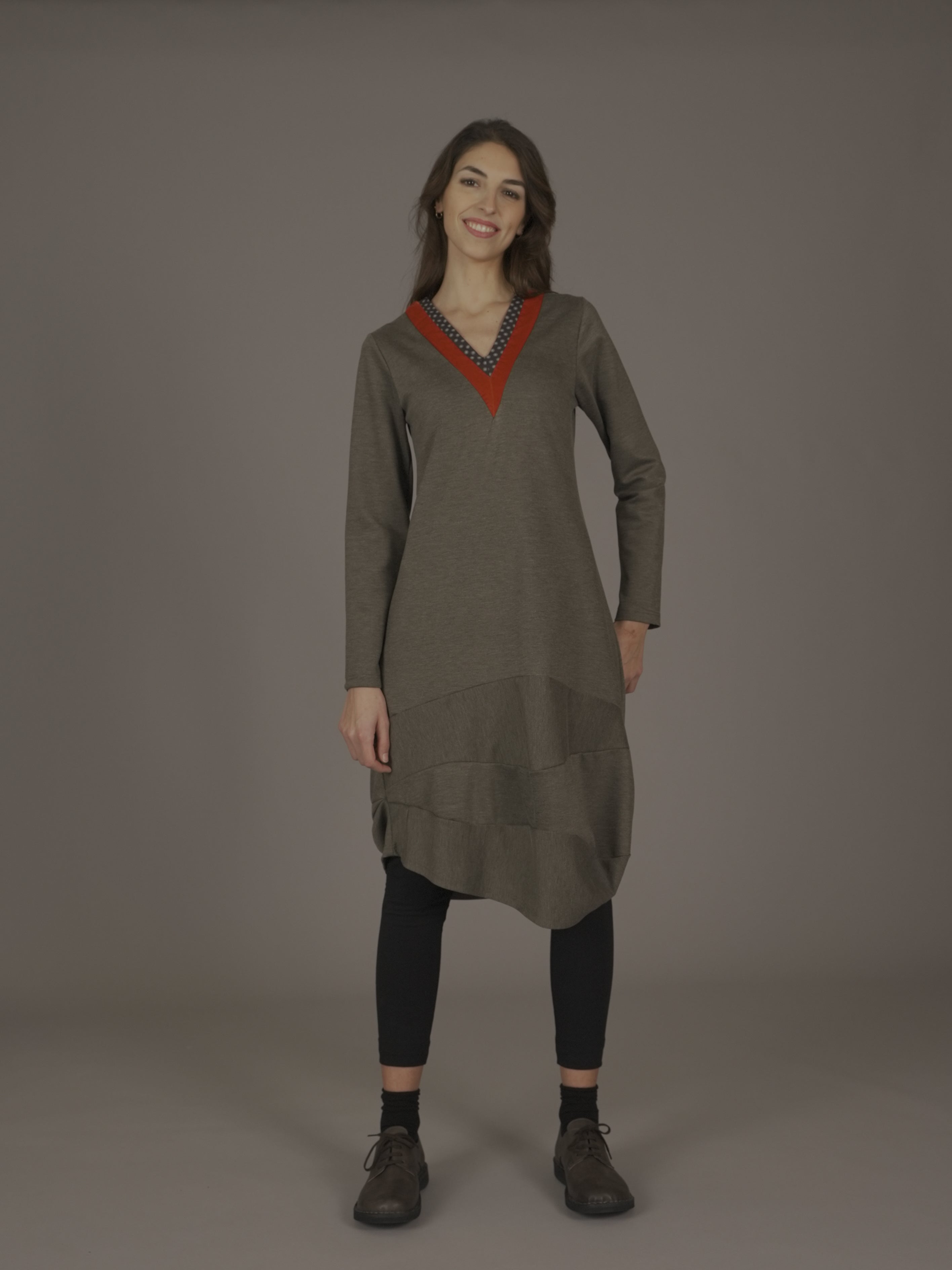 Abito Ramaceto (Art. 52/2425)