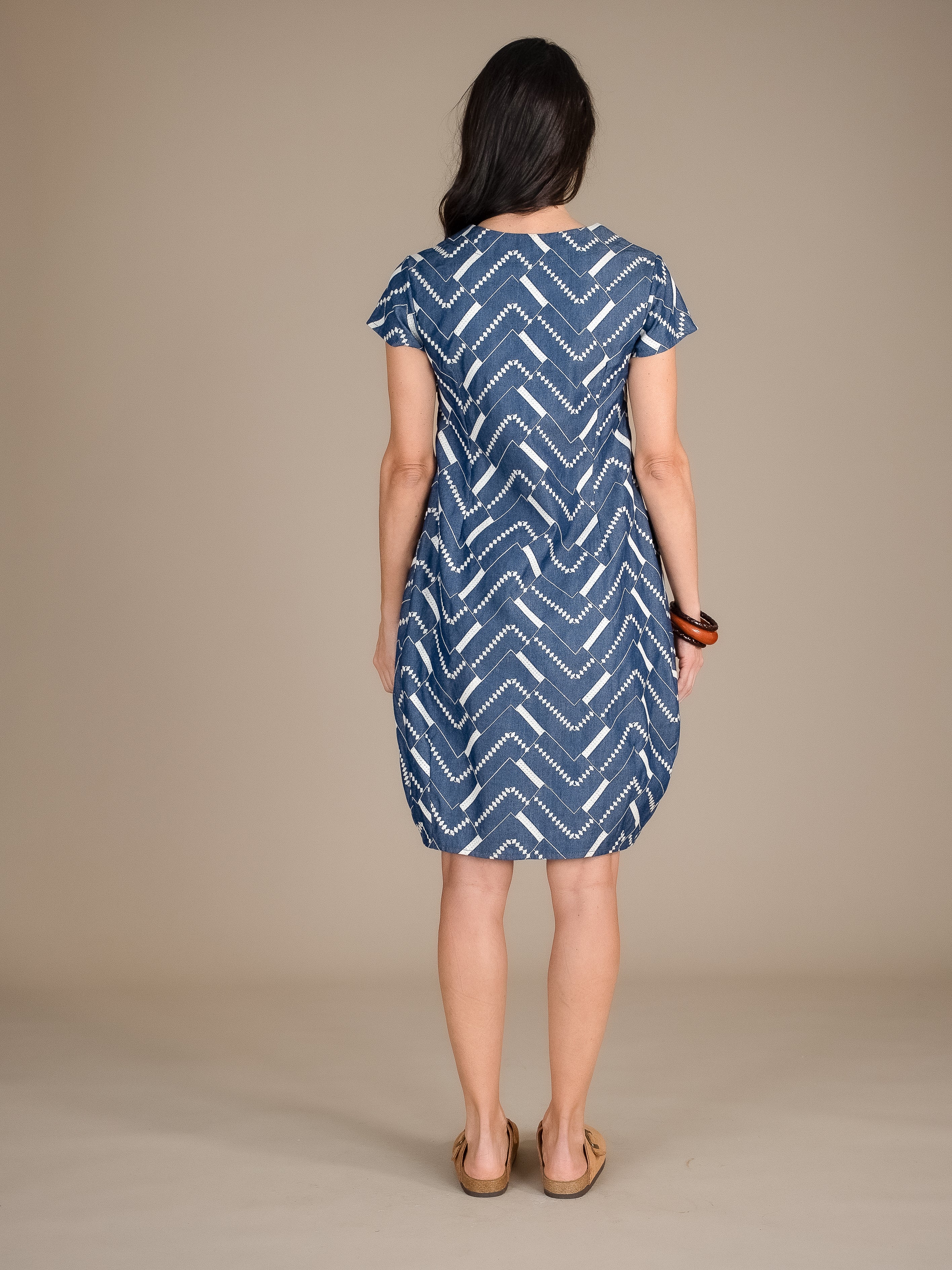 Abito Tina (Art. 504/26)