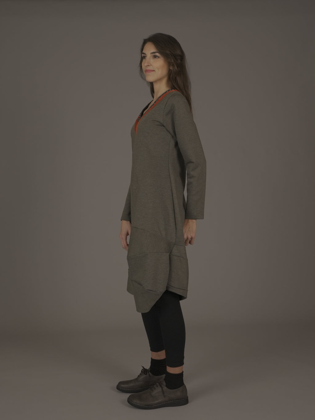 Abito Ramaceto (Art. 52/2425)