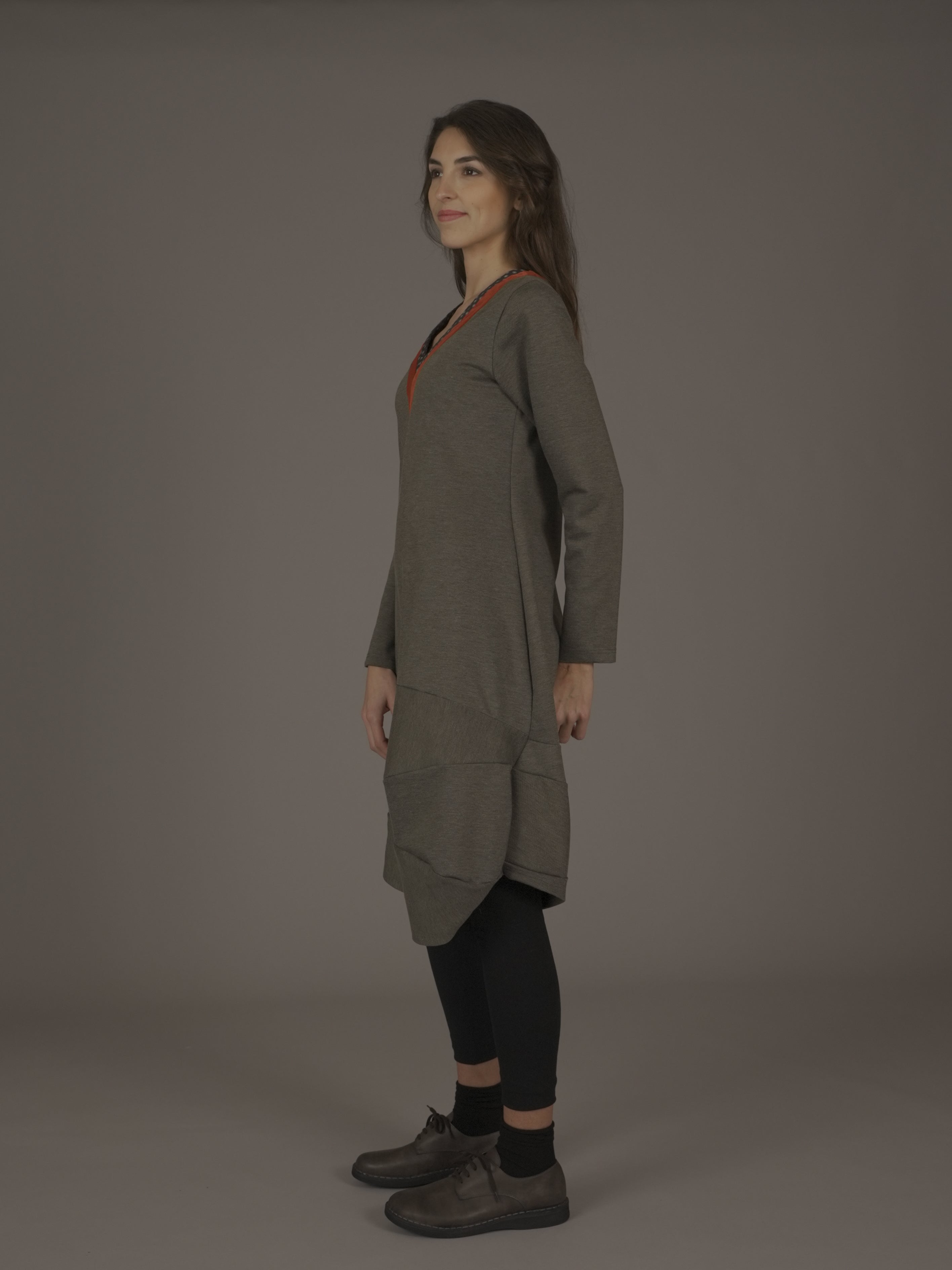 Abito Ramaceto (Art. 52/2425)