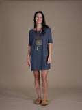 Dress Paguro (Art. 55/26) wholesale 45€ (BIS)