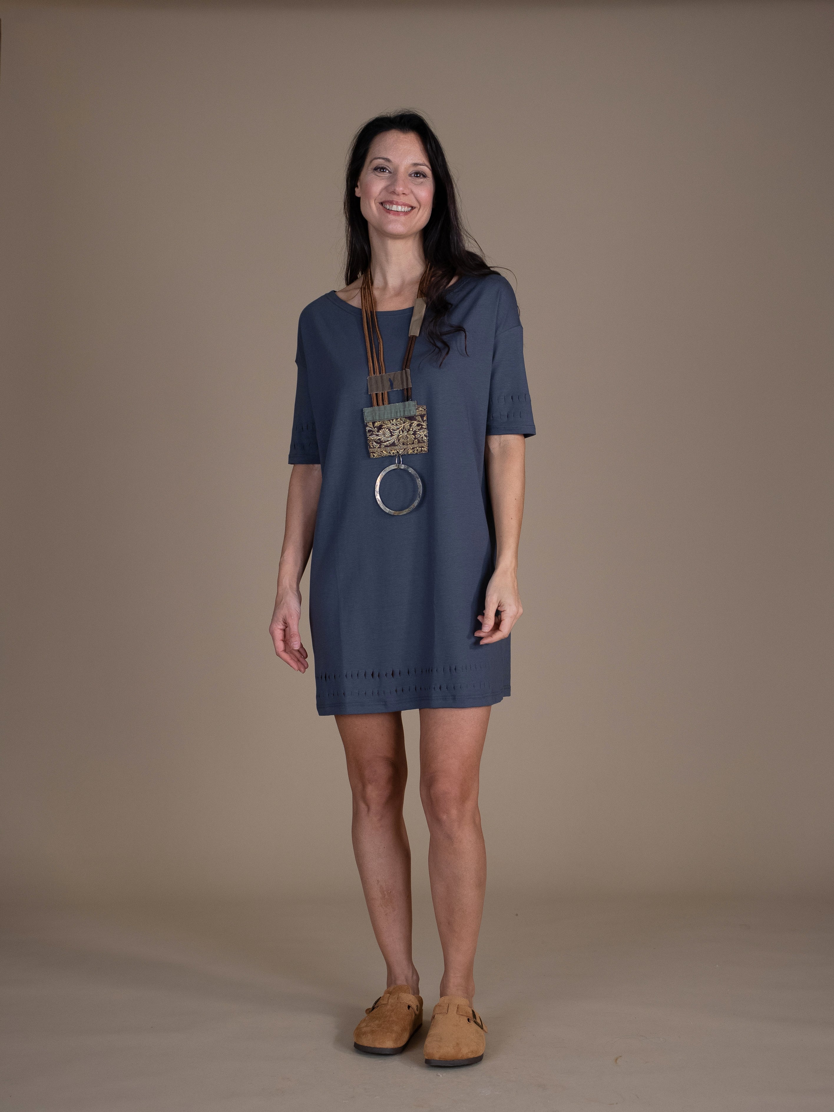 Dress Paguro (Art. 55/26) wholesale 45€