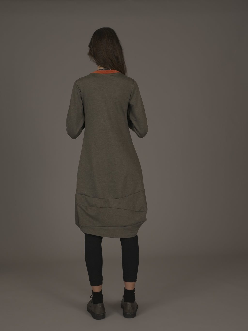 Abito Ramaceto (Art. 52/2425)