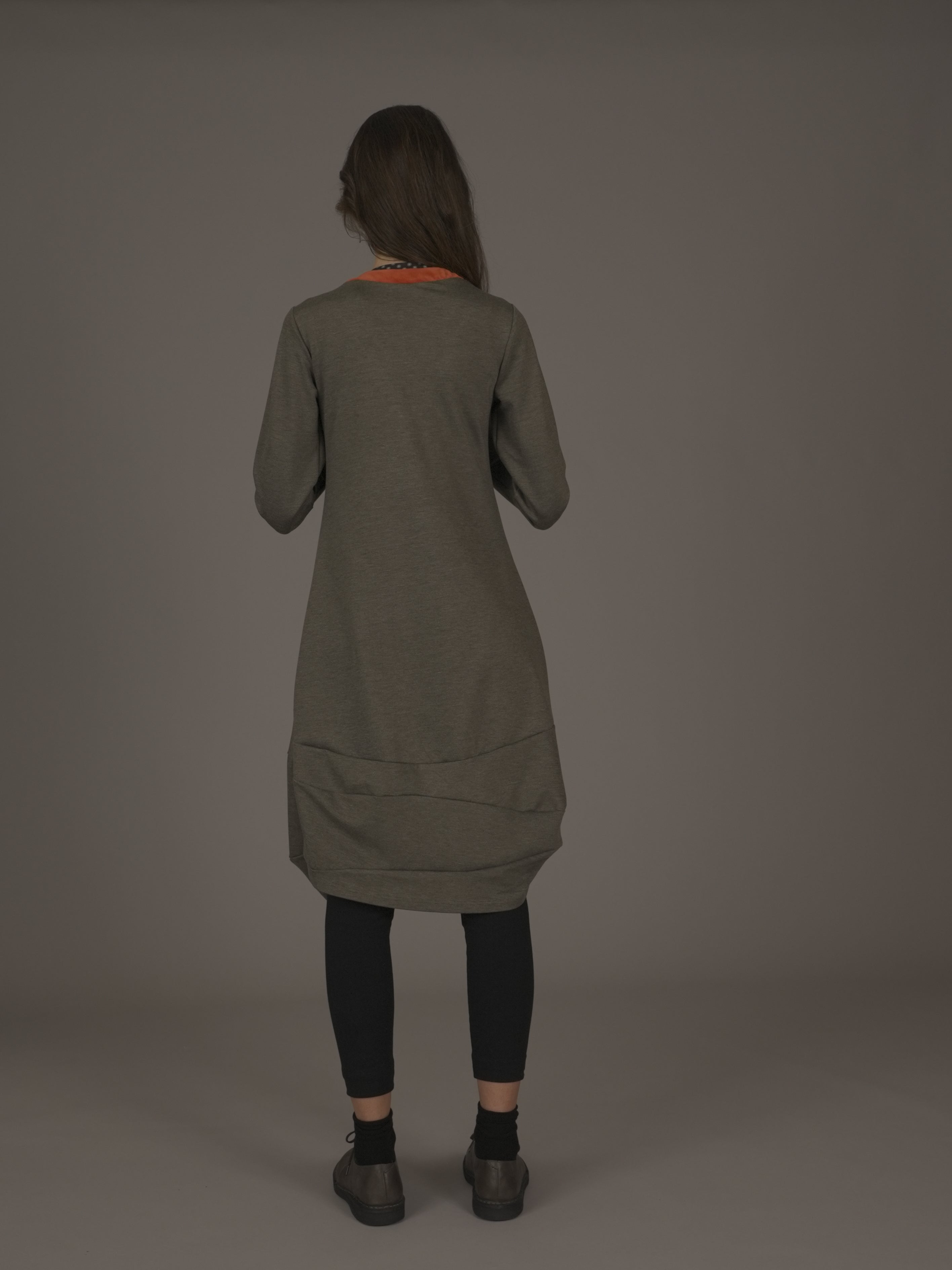 Abito Ramaceto (Art. 52/2425)