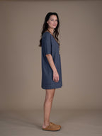 Dress Paguro (Art. 55/26) wholesale 45€ (BIS)