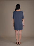 Dress Paguro (Art. 55/26) wholesale 45€ (BIS)