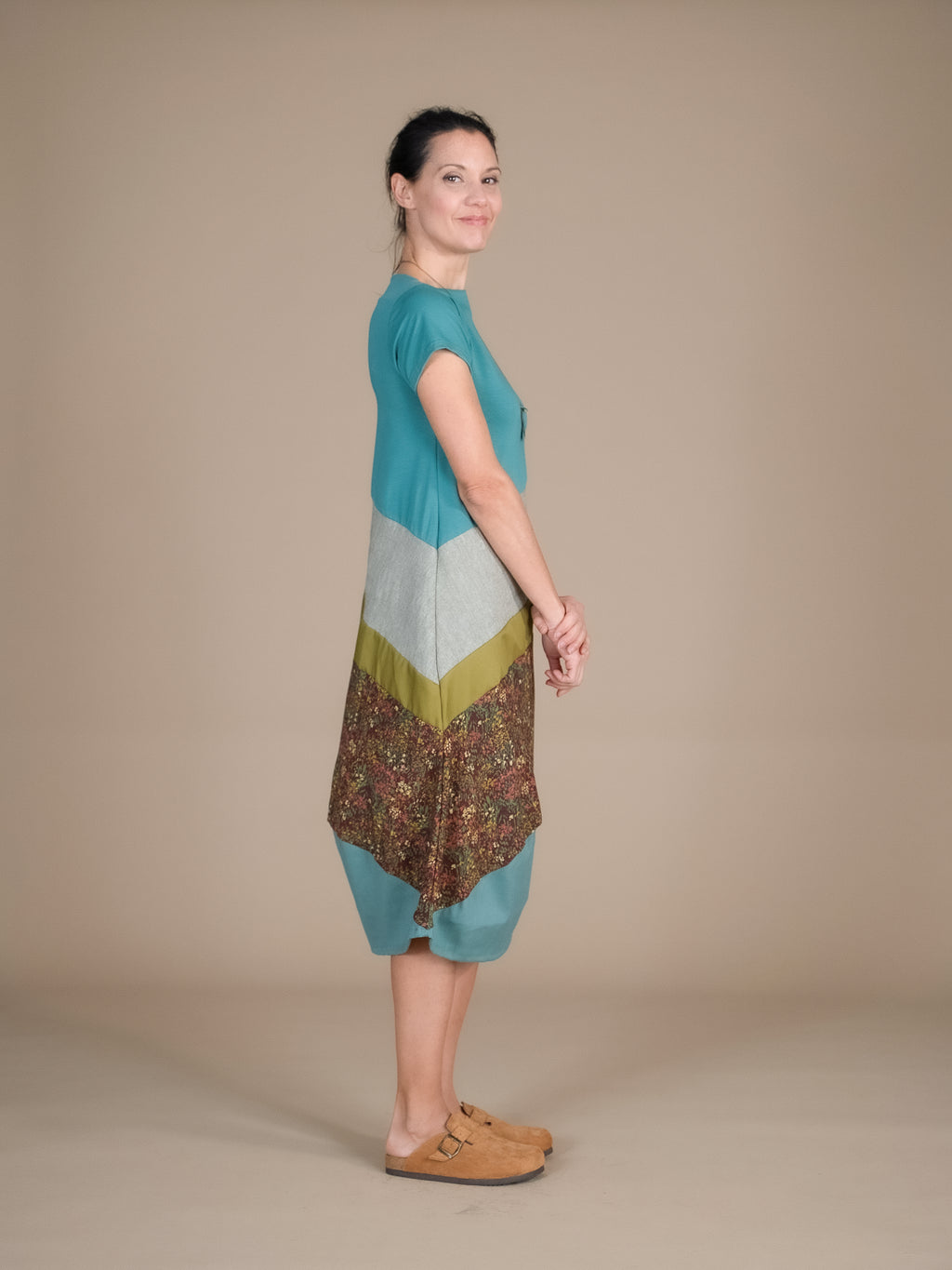 Abito Tuffo (Art. 54/26)