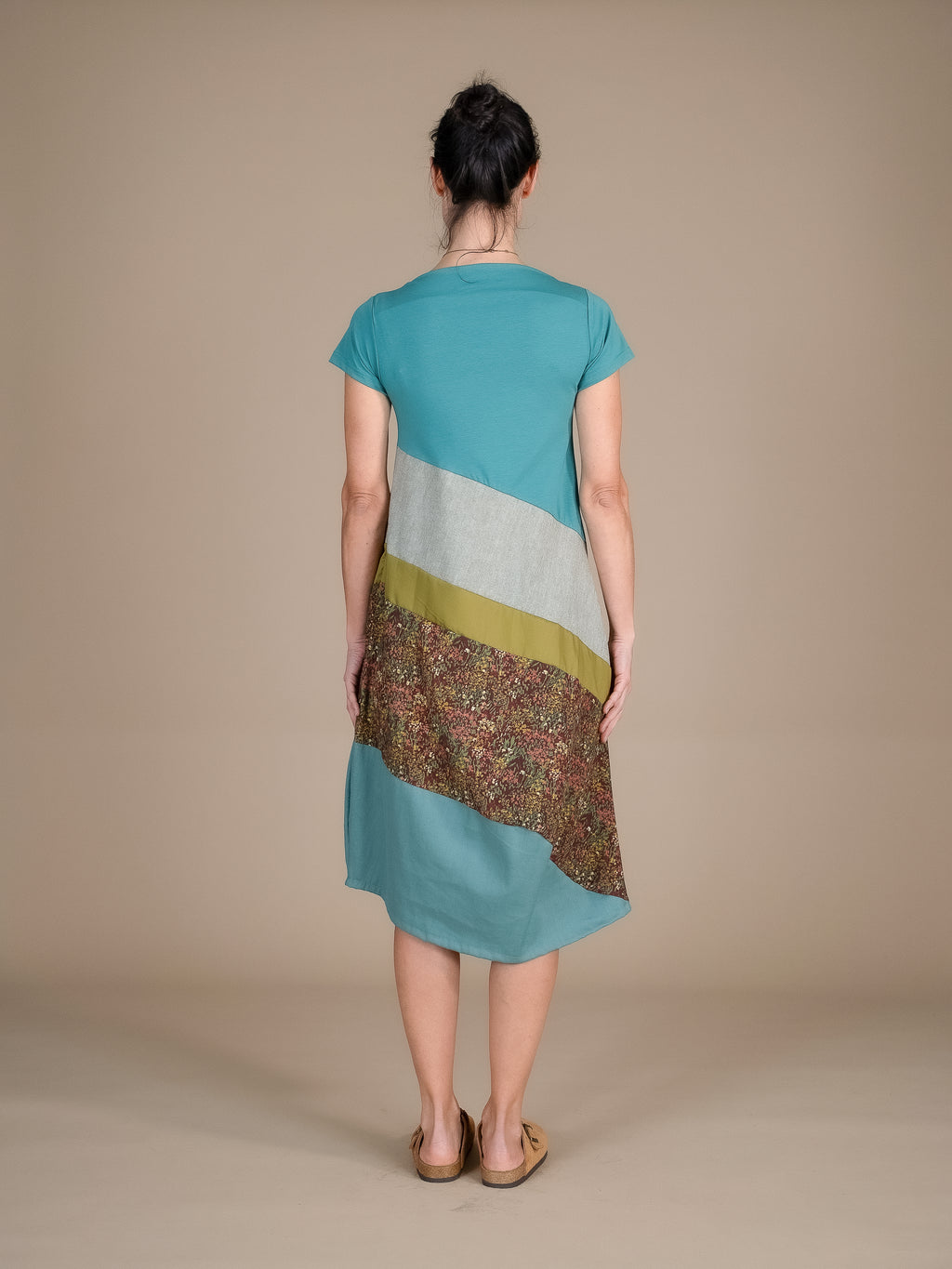 Abito Tuffo (Art. 54/26)