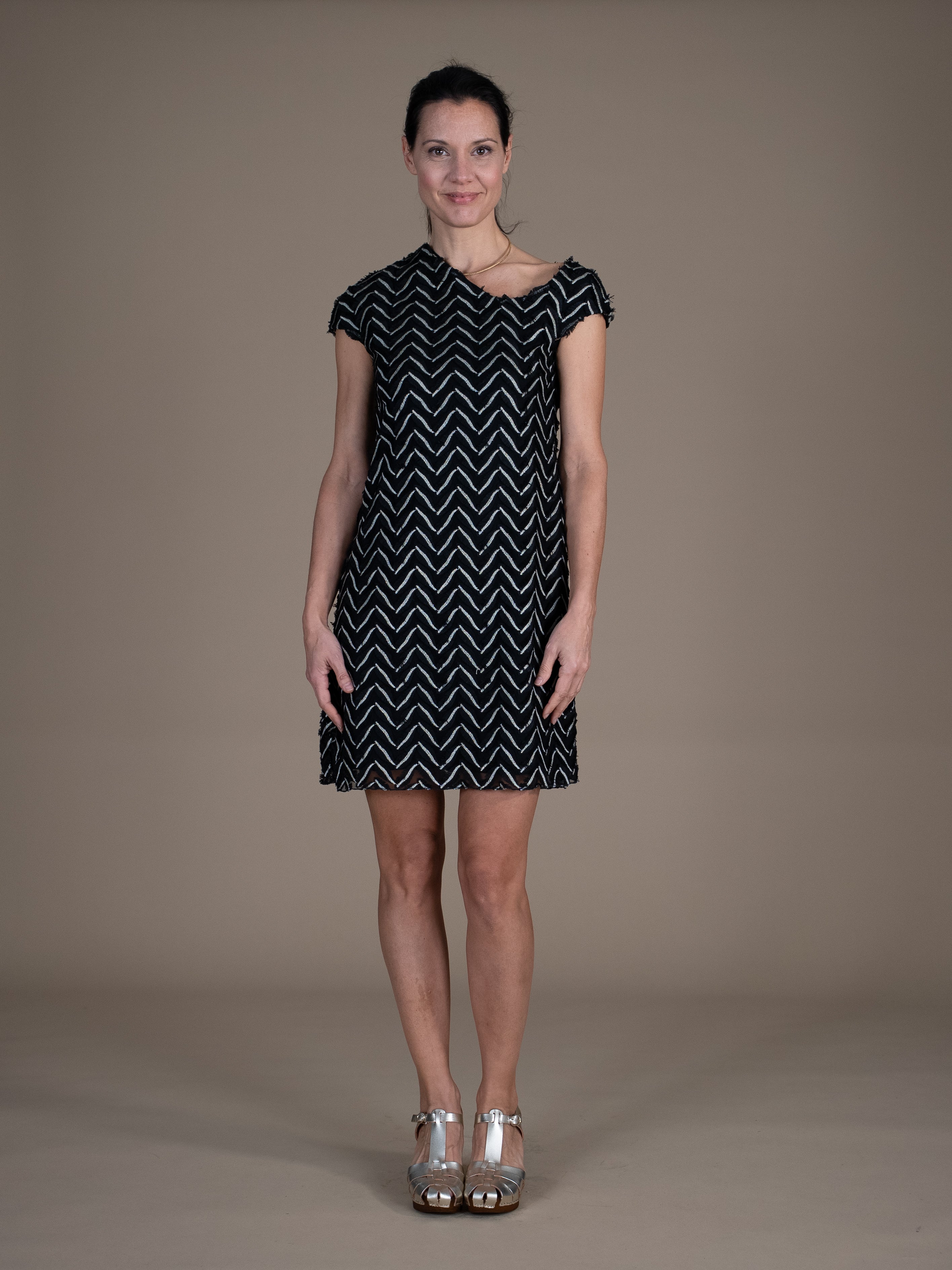 Dress Pesce (Art. 53/26) wholesale 42€