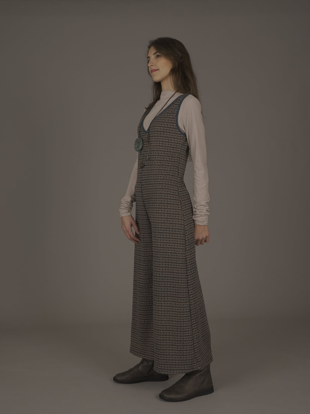 Tuta Figne (Art. 36/2425)