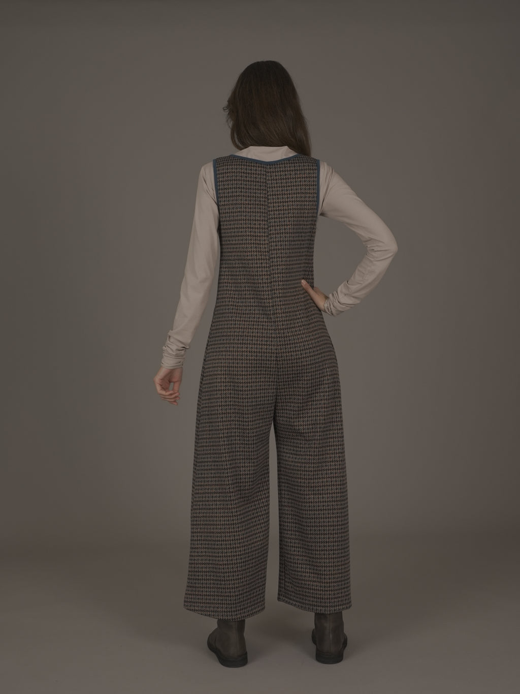 Tuta Figne (Art. 36/2425)