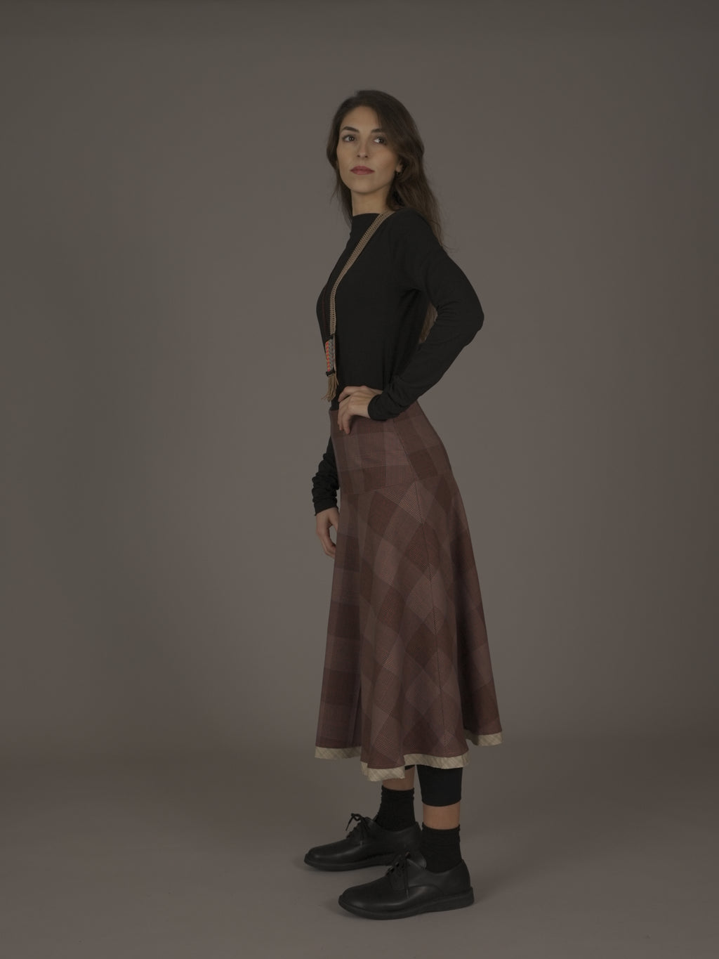 Gonna Ramaceto (Art. 40/2425)